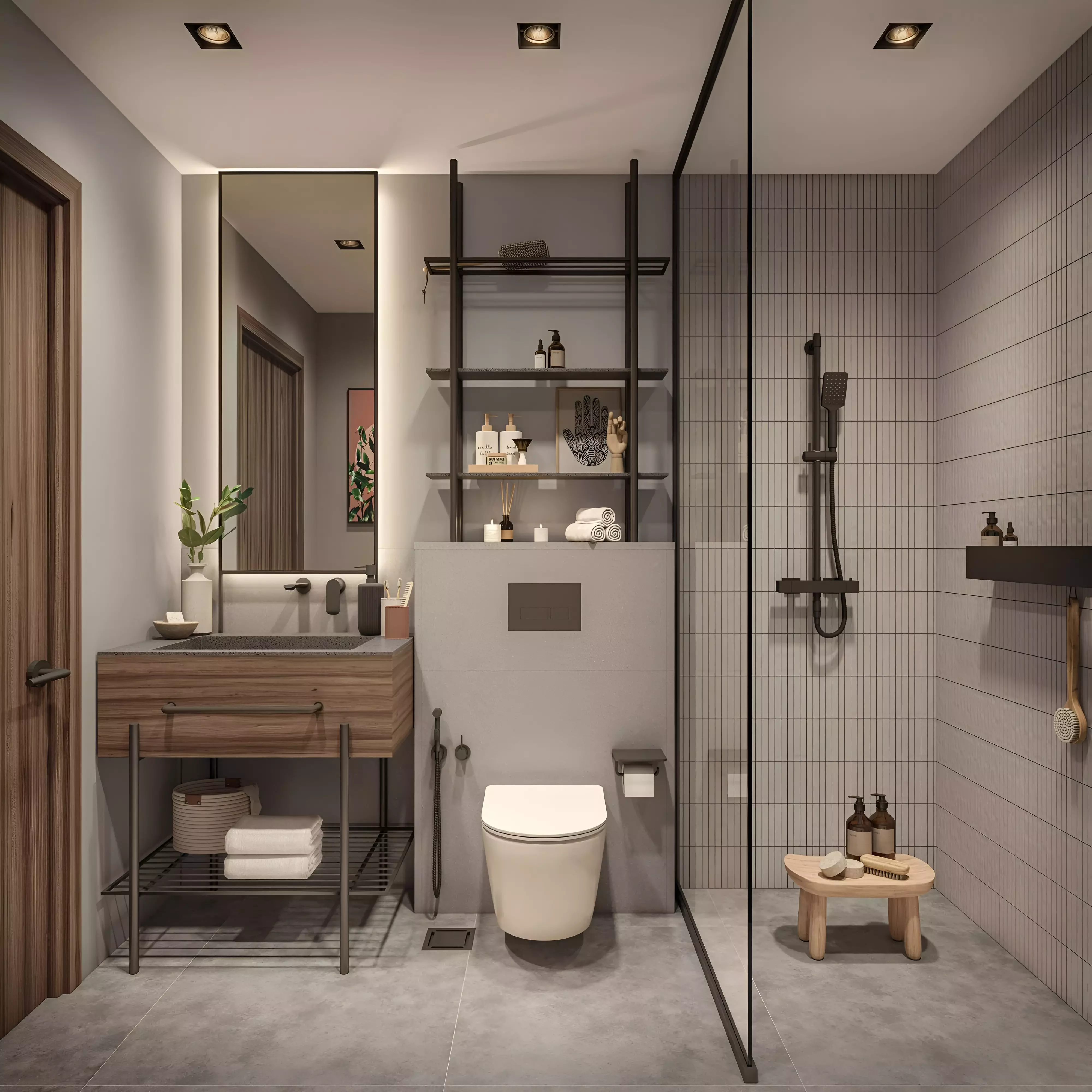 Image 4 of Manarat Living Phase 3 By Aldar Properties by Aldar Properties PJSC