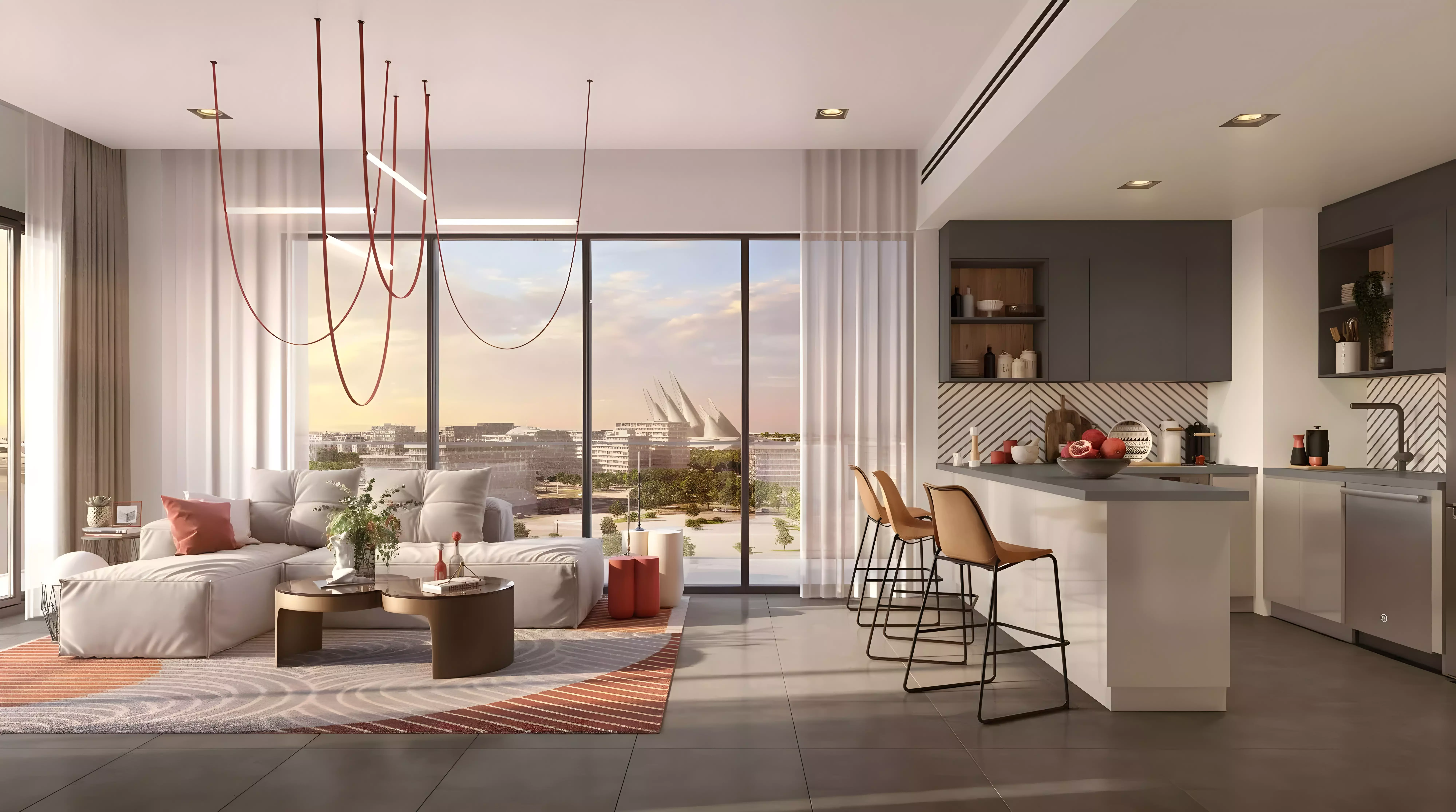 Image 7 of Manarat Living Phase 3 By Aldar Properties by Aldar Properties PJSC