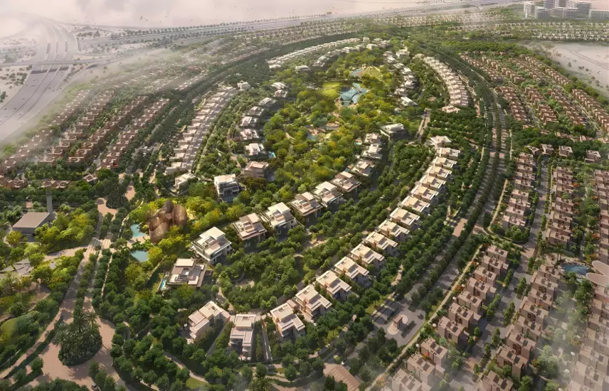 Image 33 of The Wilds by Aldar by Aldar Properties PJSC