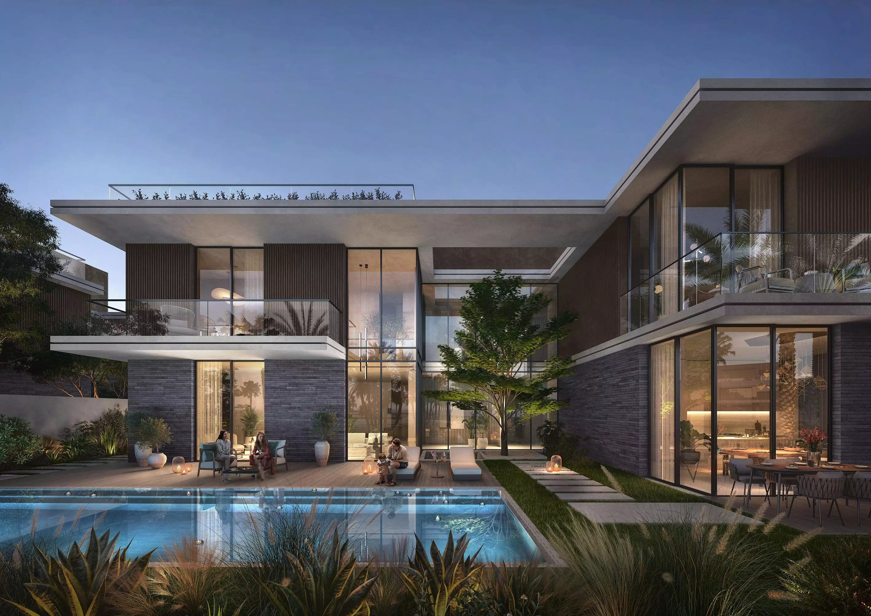 Image 6 of The Wilds by Aldar by Aldar Properties PJSC