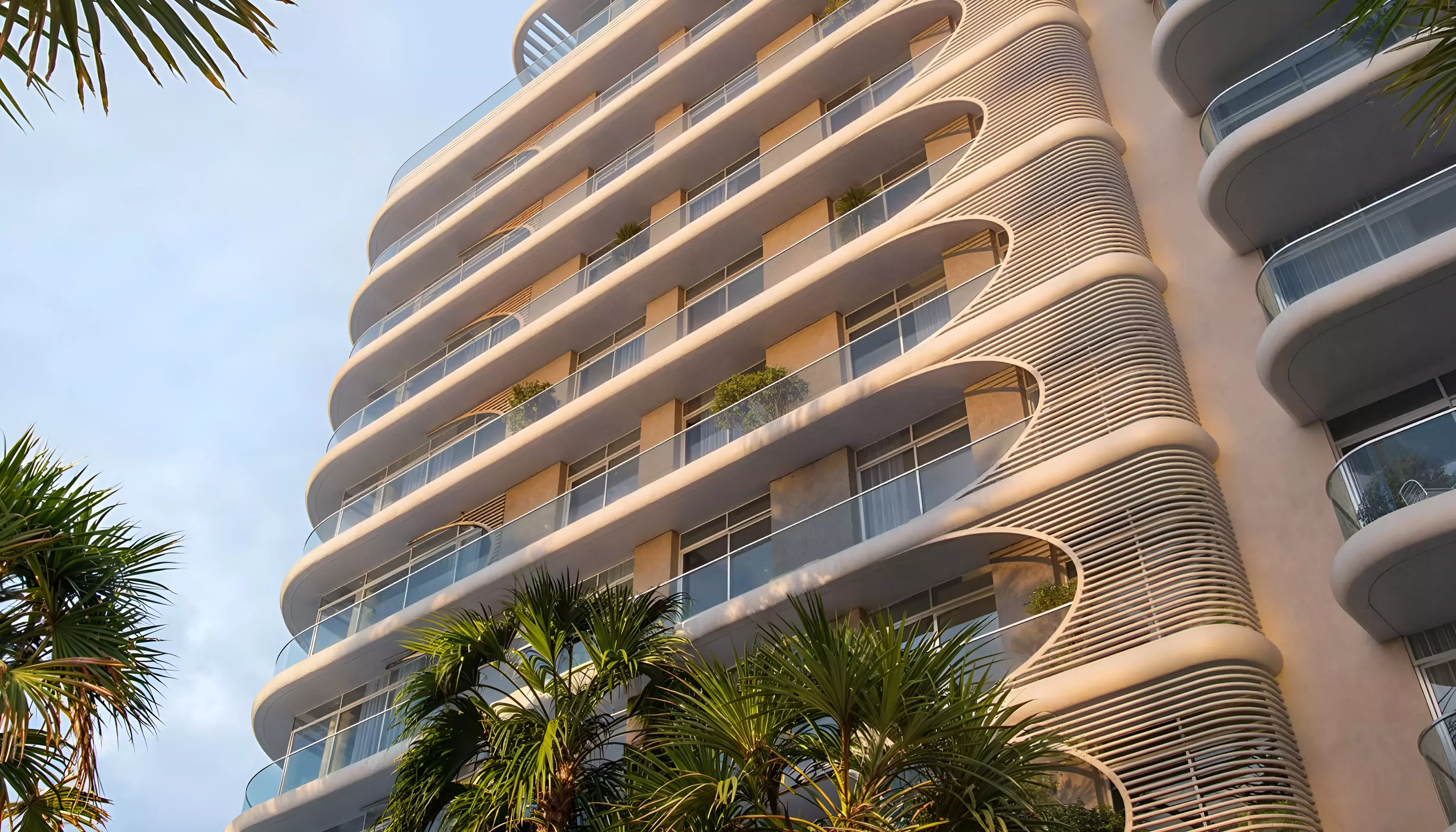 Image 9 of Fahid Beach Terraces by Aldar Properties PJSC