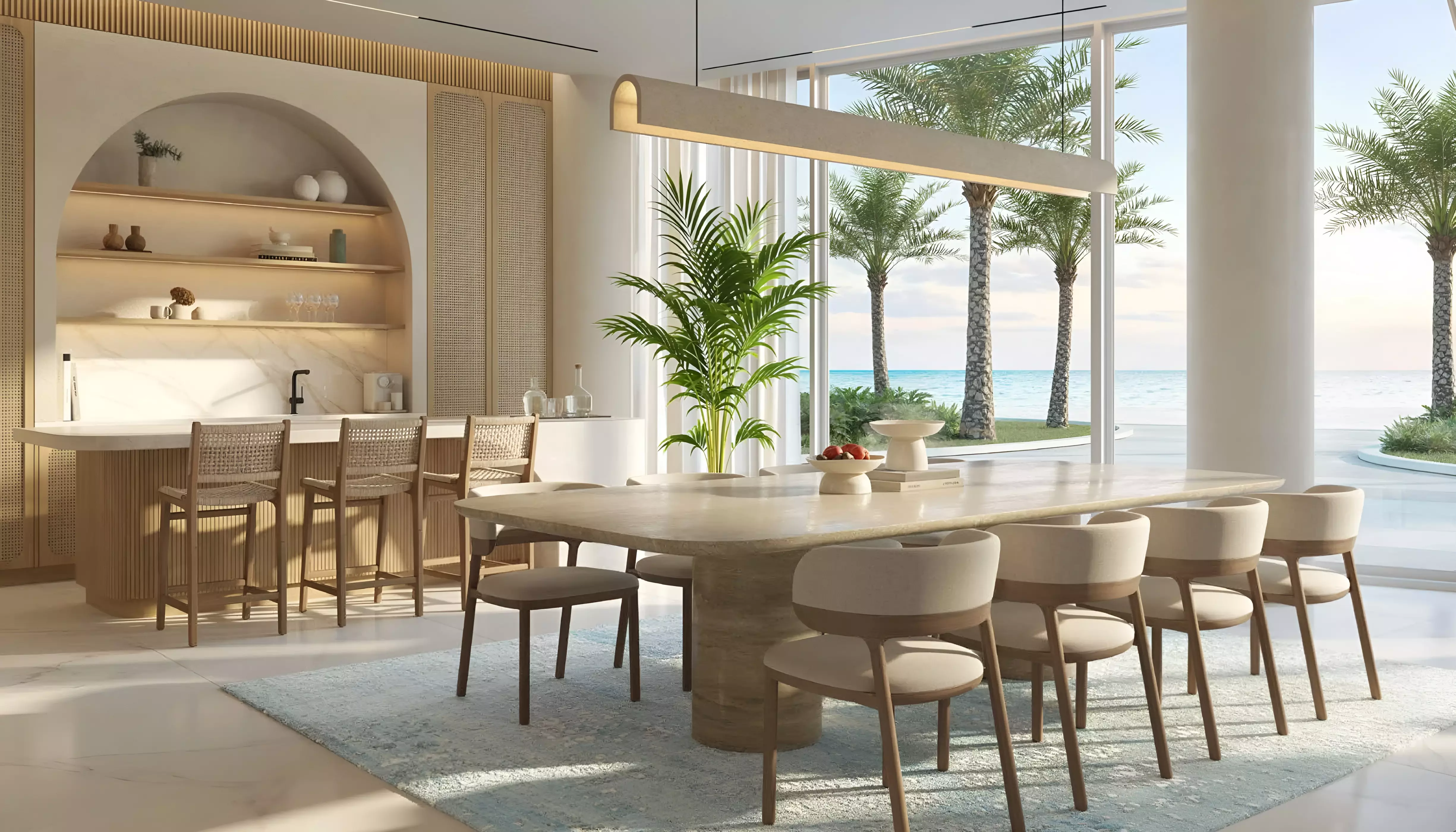 Image 6 of Fahid Beach Terraces by Aldar Properties PJSC