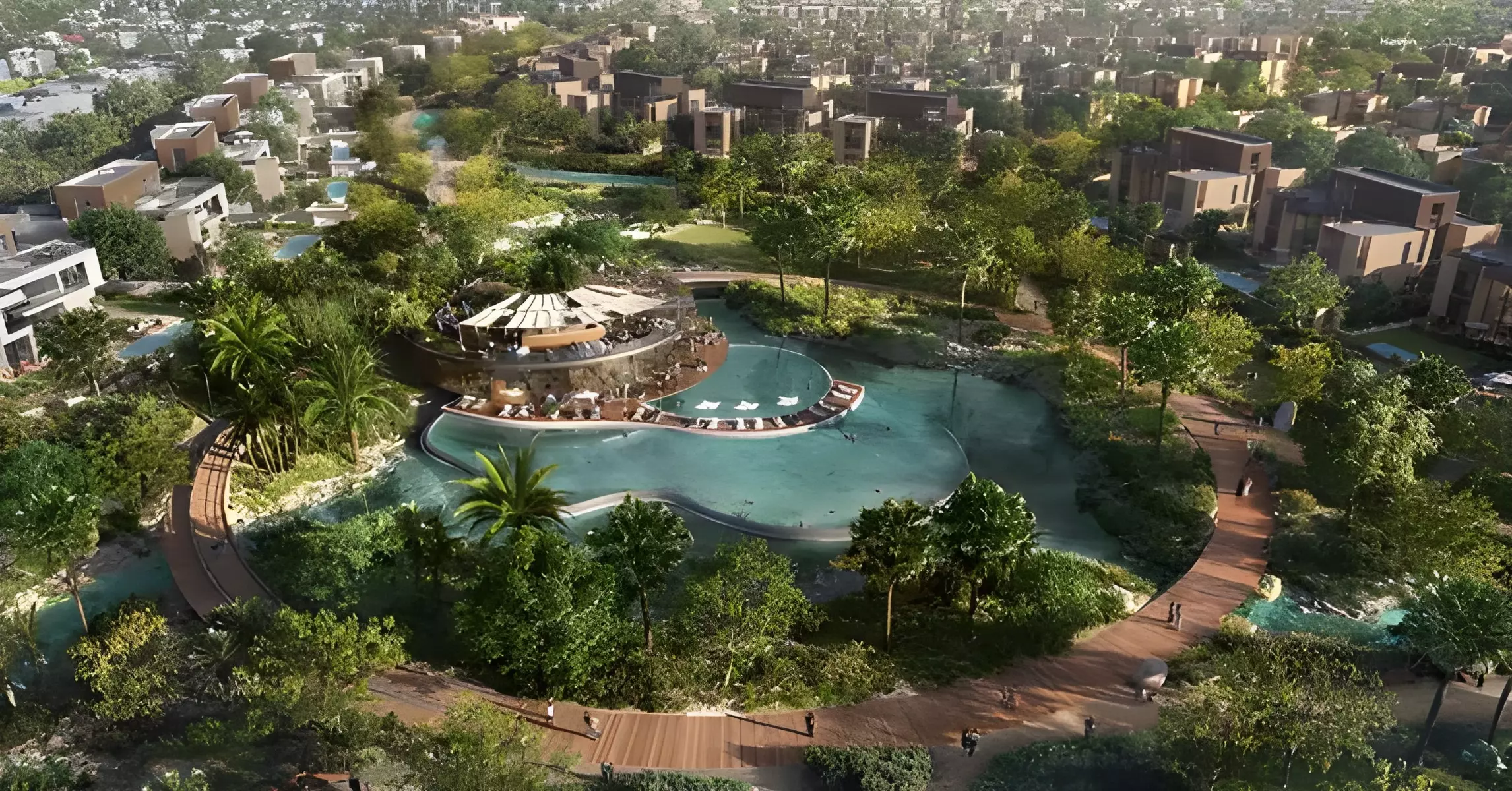 Image of Tranquillity by Aldar Properties PJSC