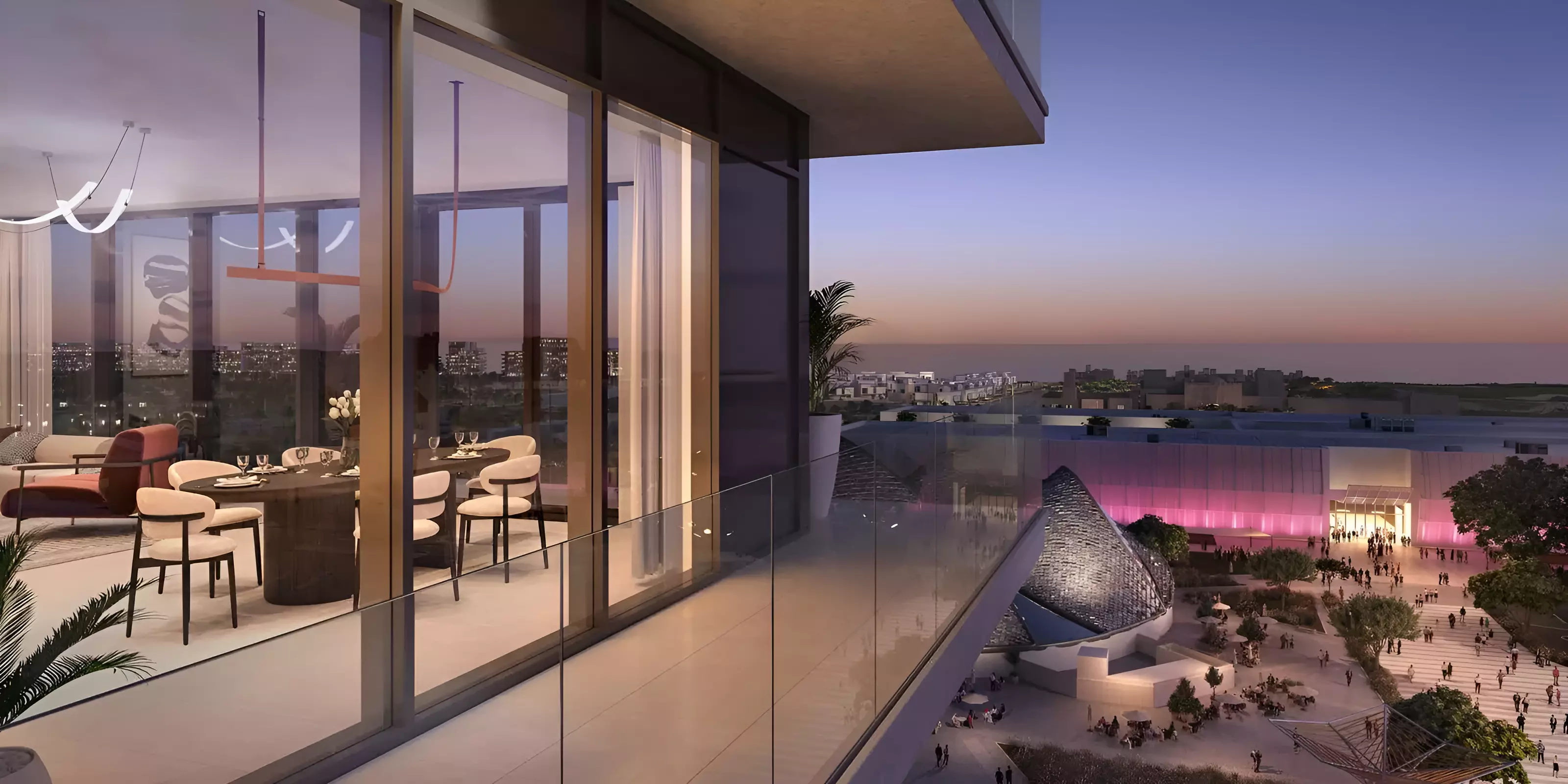 Image 4 of Manarat Living By Aldar by Aldar Properties PJSC