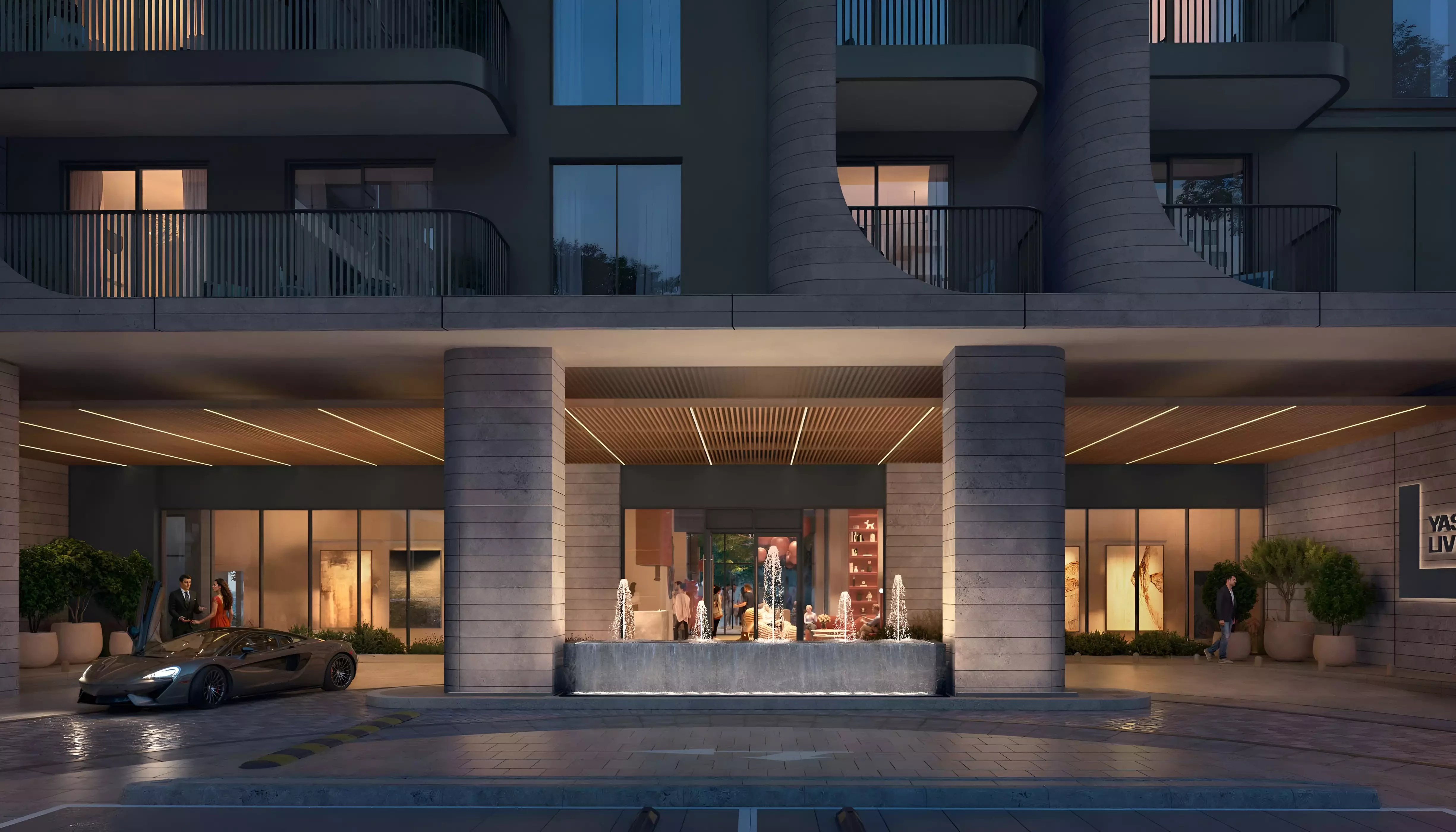 Image 9 of Yas Living by Aldar Properties PJSC