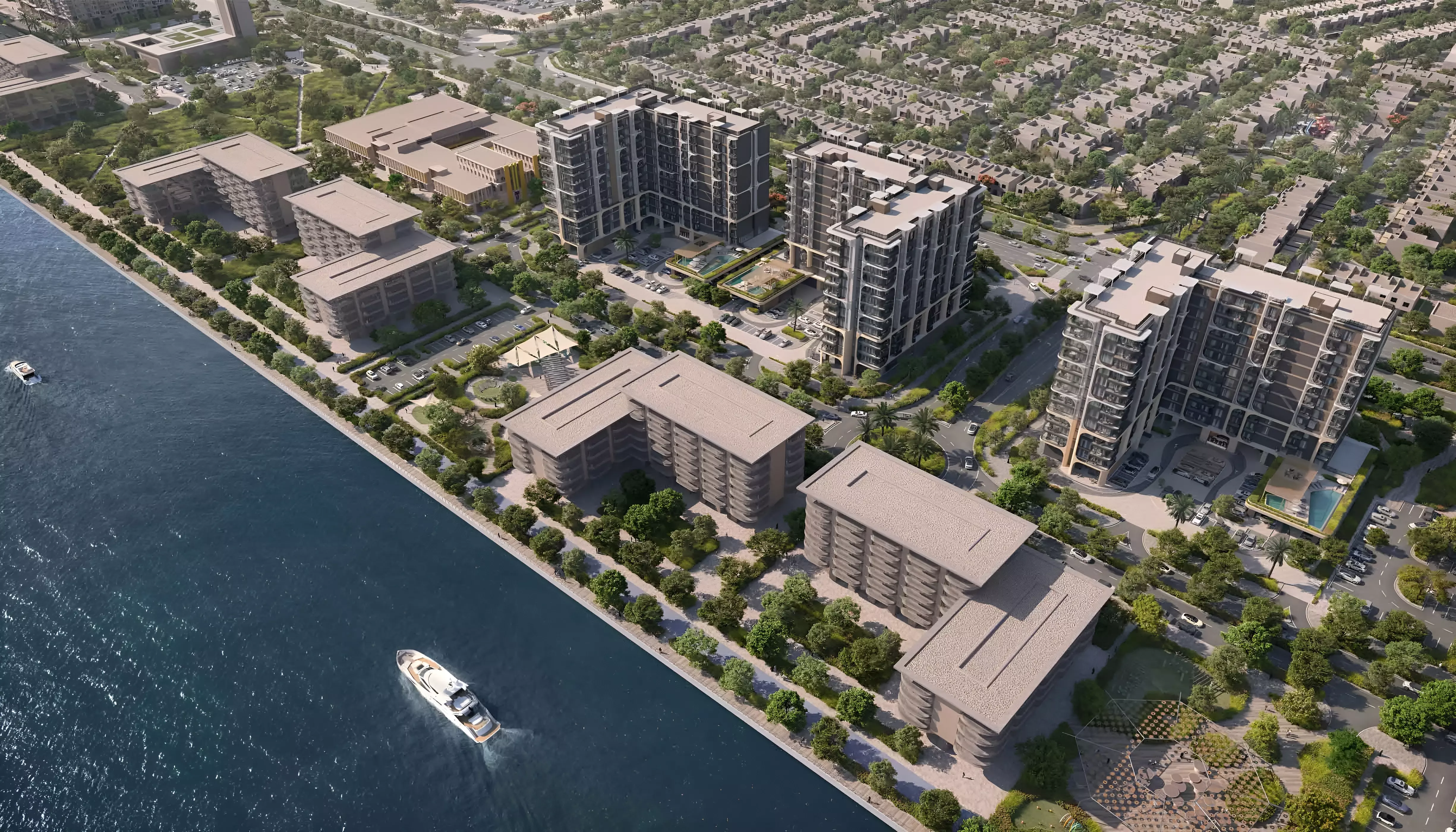 Image 2 of Yas Living by Aldar Properties PJSC