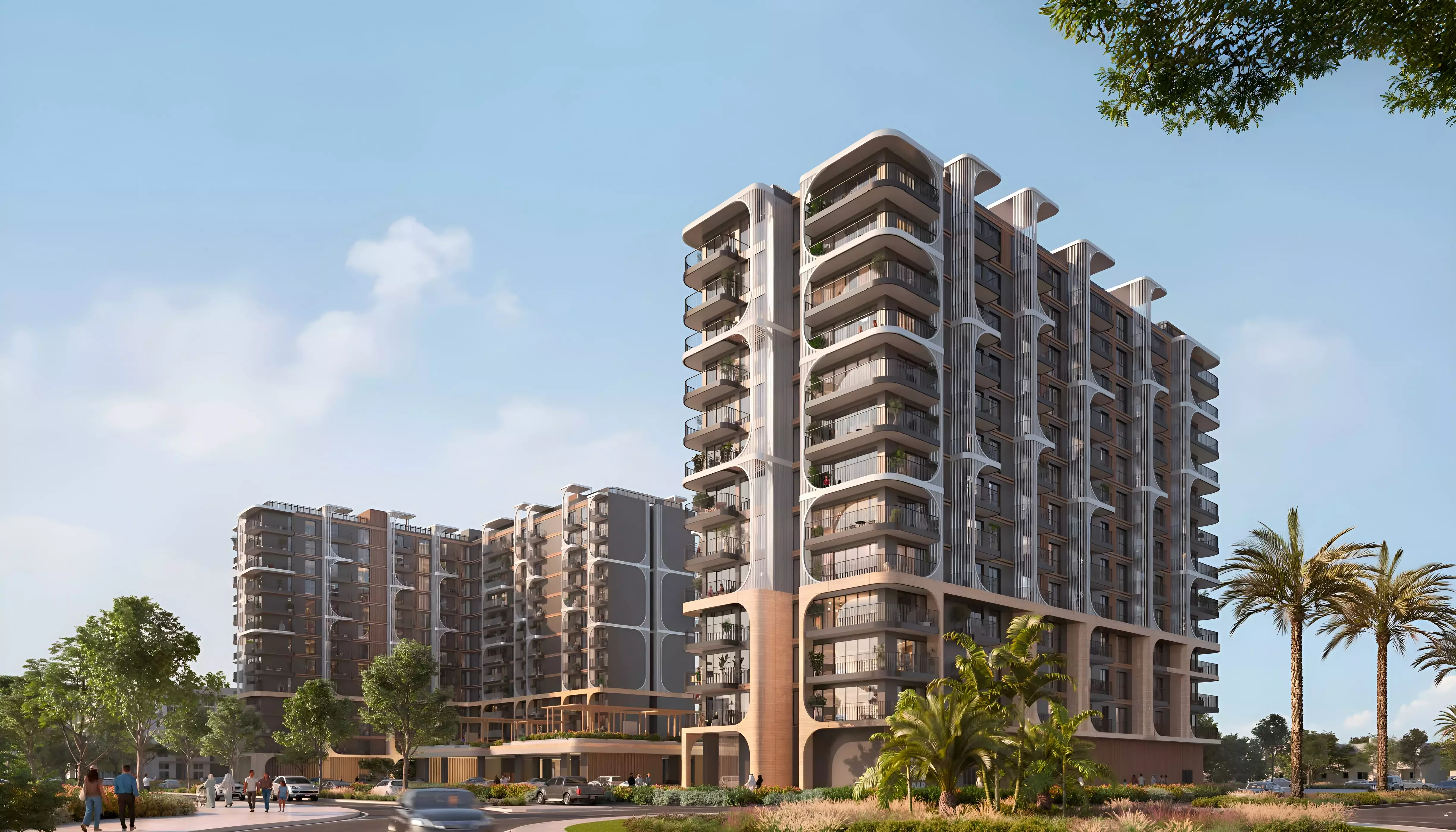 Image 3 of Yas Living by Aldar Properties PJSC