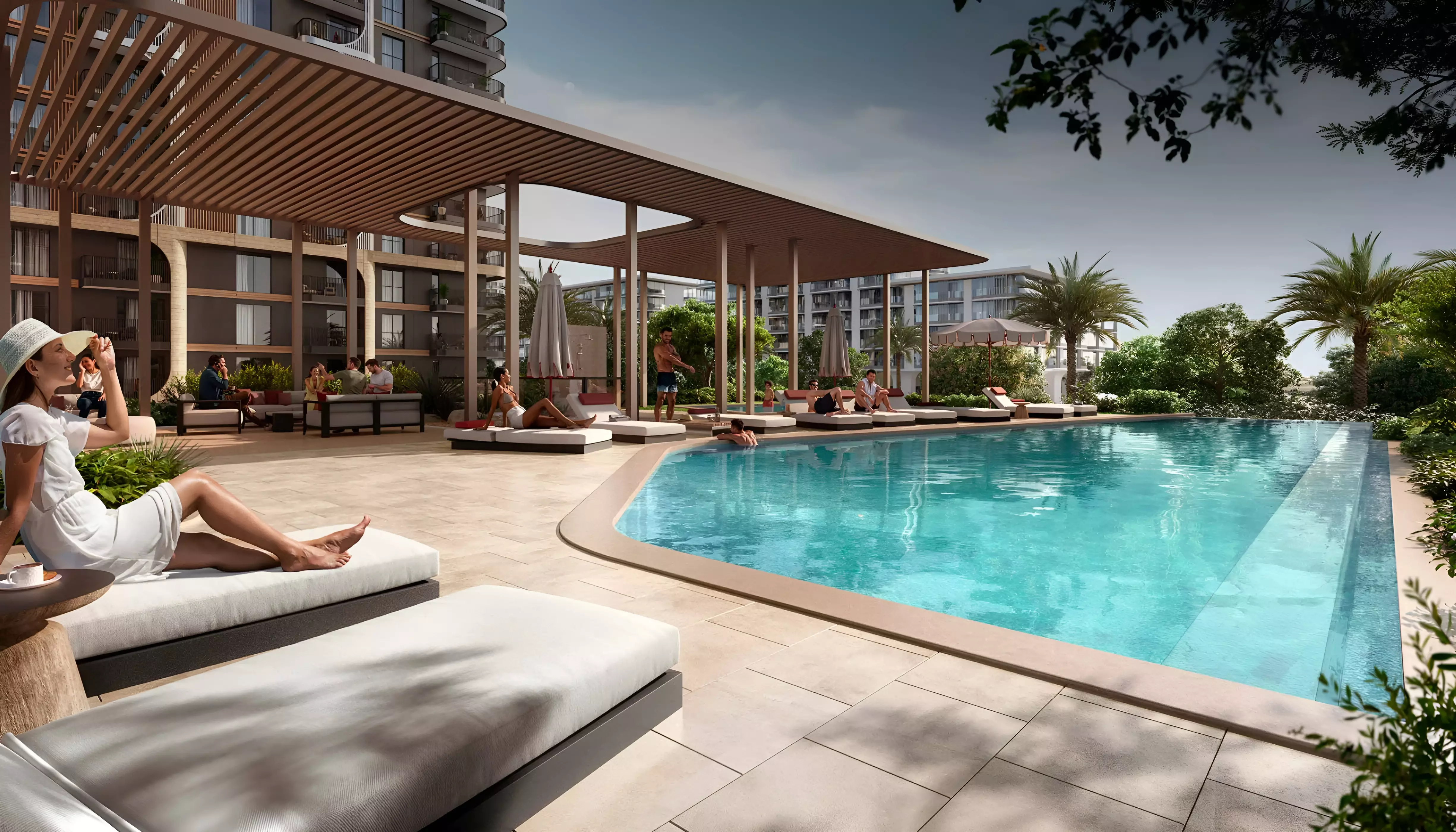 Image 8 of Yas Living by Aldar Properties PJSC