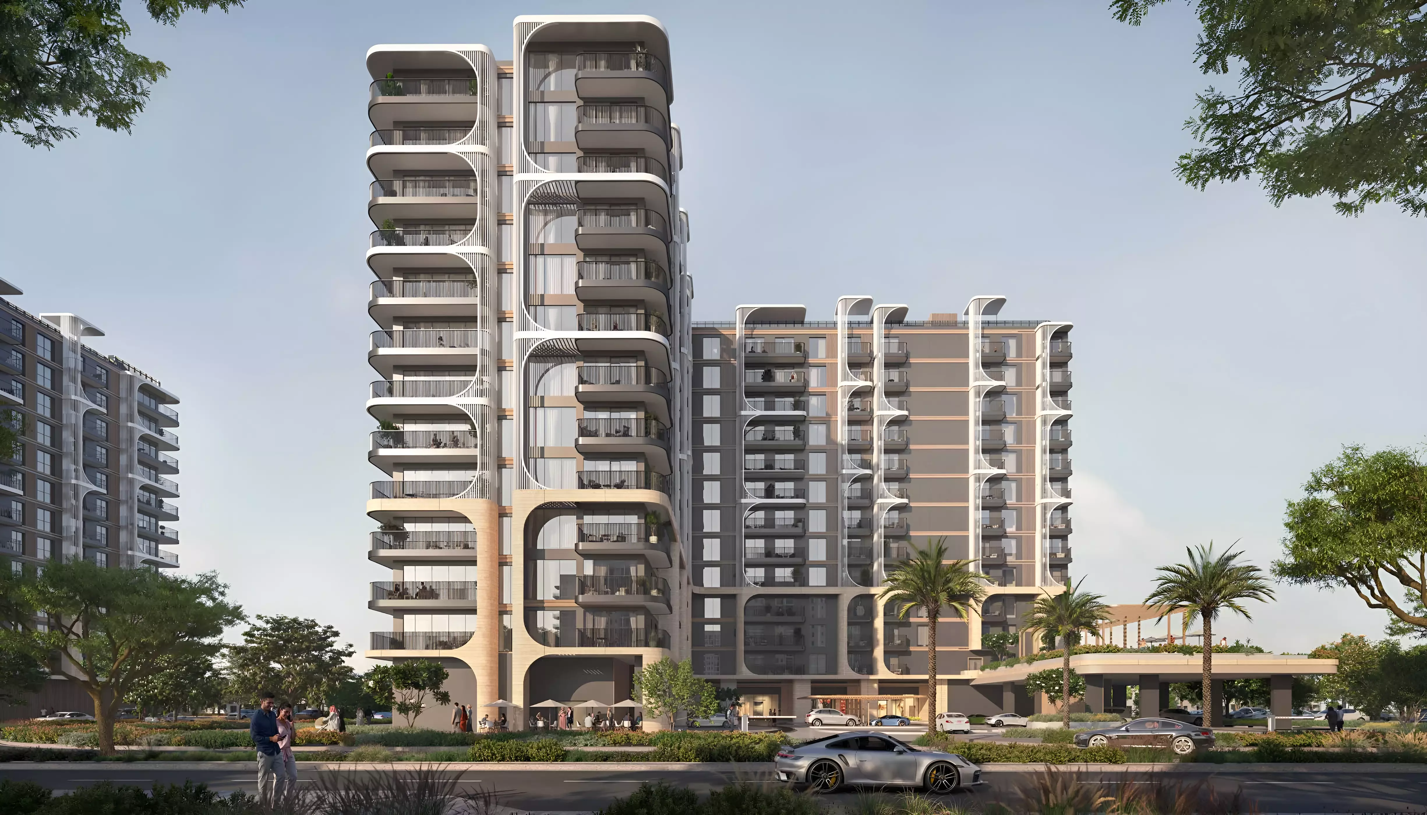 Image 4 of Yas Living by Aldar Properties PJSC