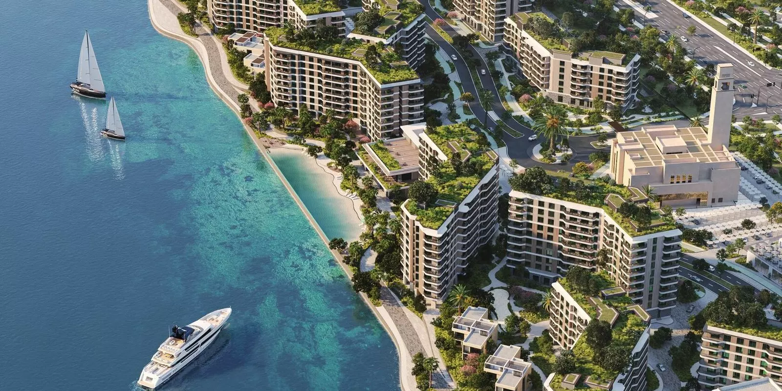 Image 7 of Gardenia Bay by Aldar Properties PJSC