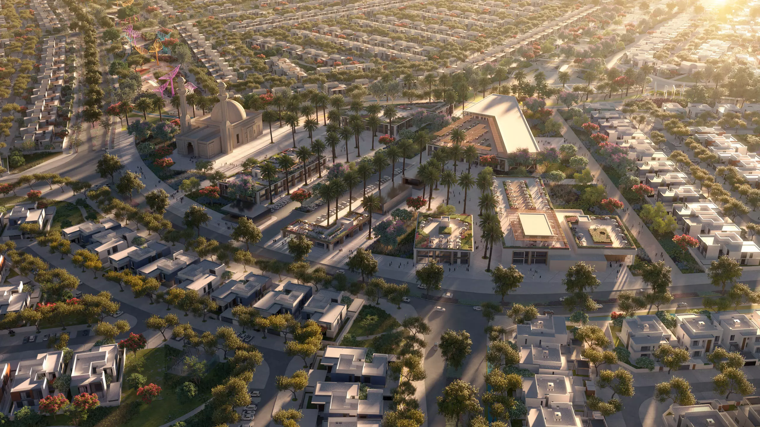 Image 1 of Saadiyat Lagoons Phase 2 By Aldar by Aldar Properties PJSC