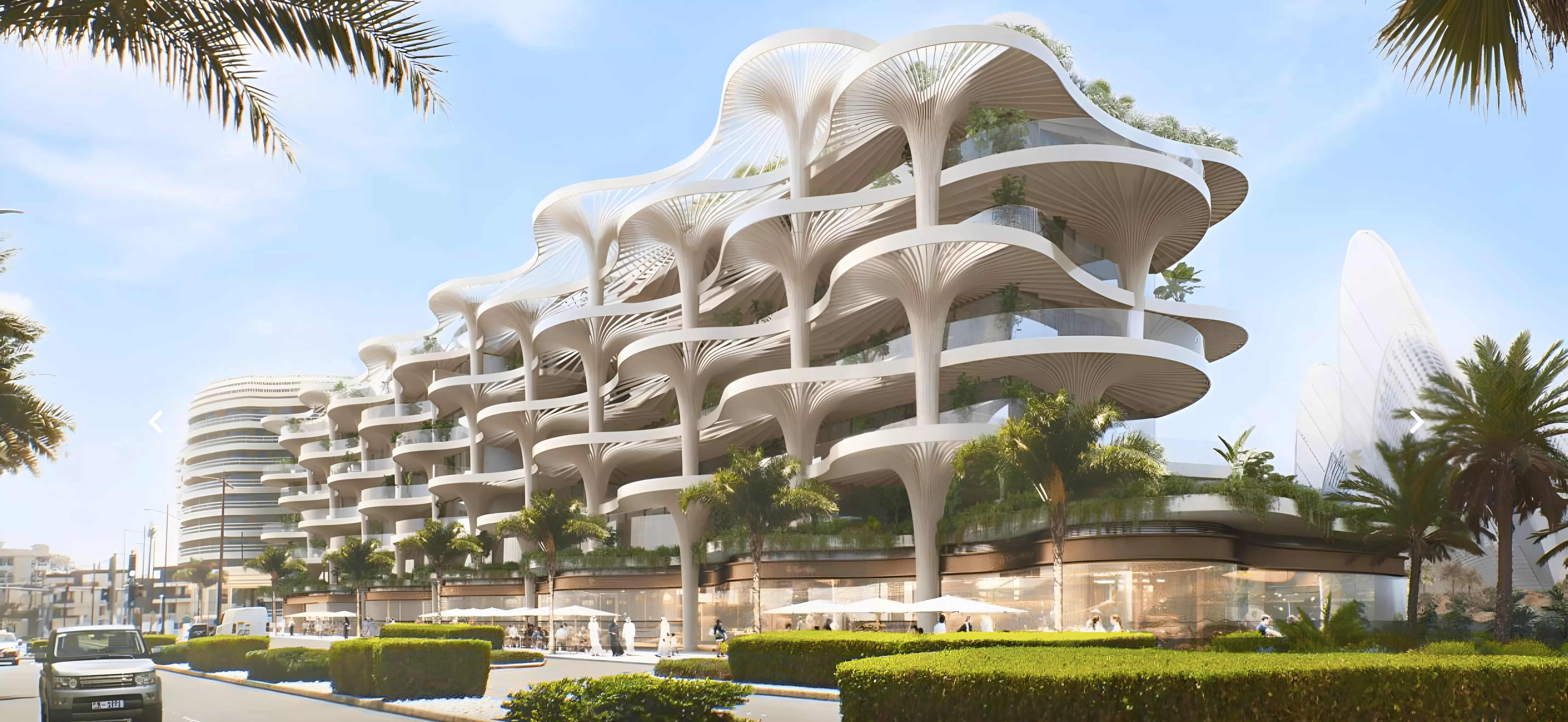 Image 7 of Mamsha Palm by Aldar Properties PJSC
