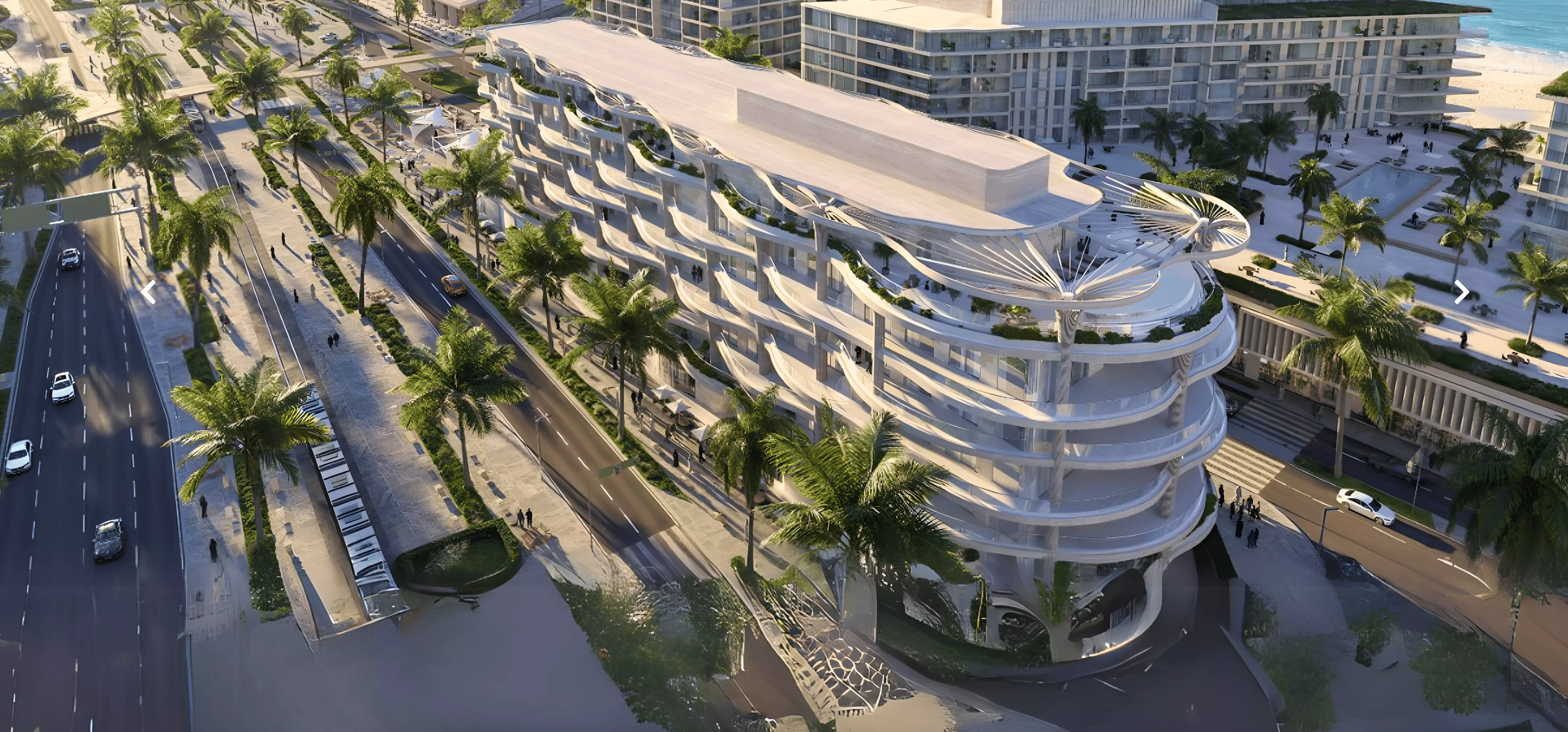 Image 1 of Mamsha Palm by Aldar Properties PJSC