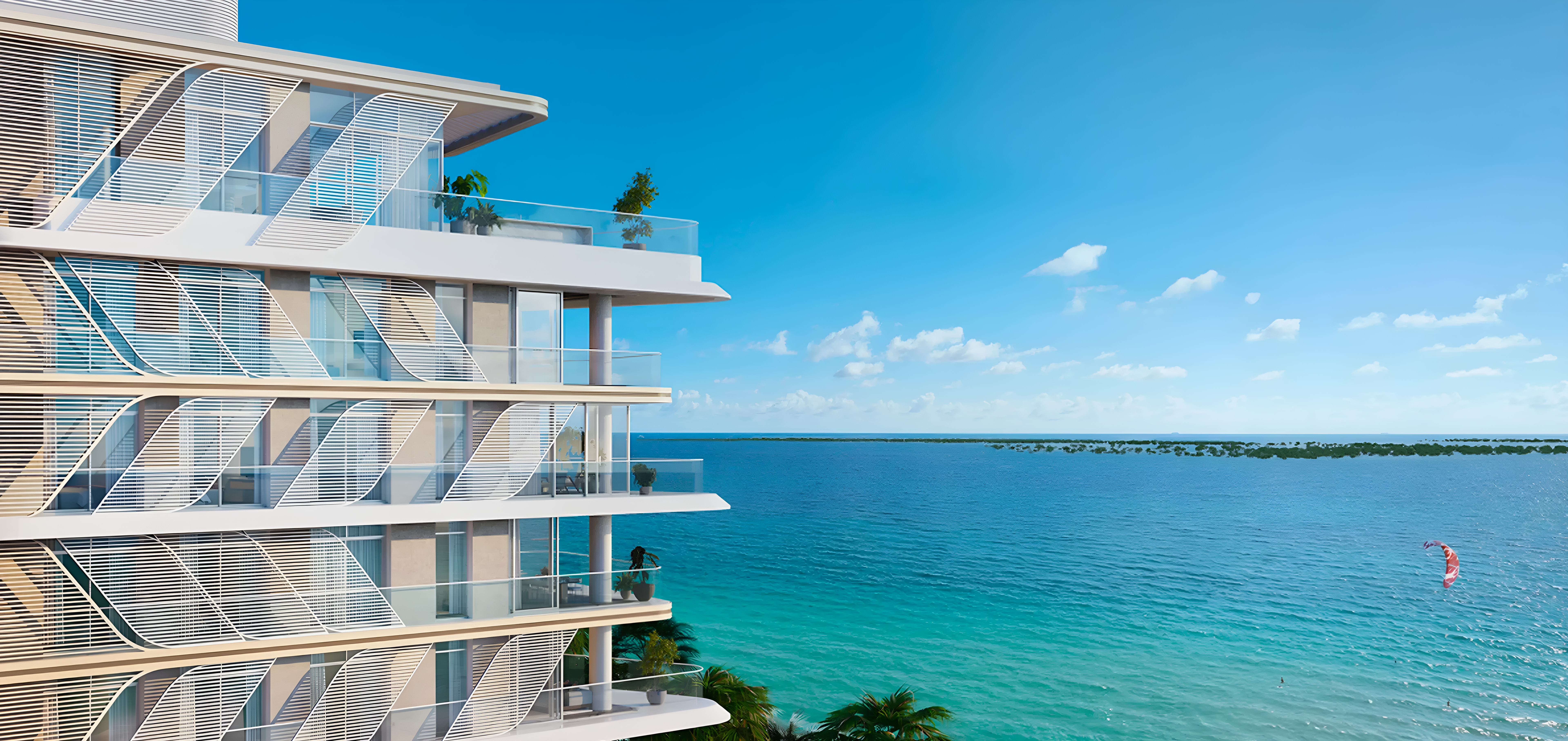Image 10 of Fahid Beach Residences by Aldar Properties PJSC