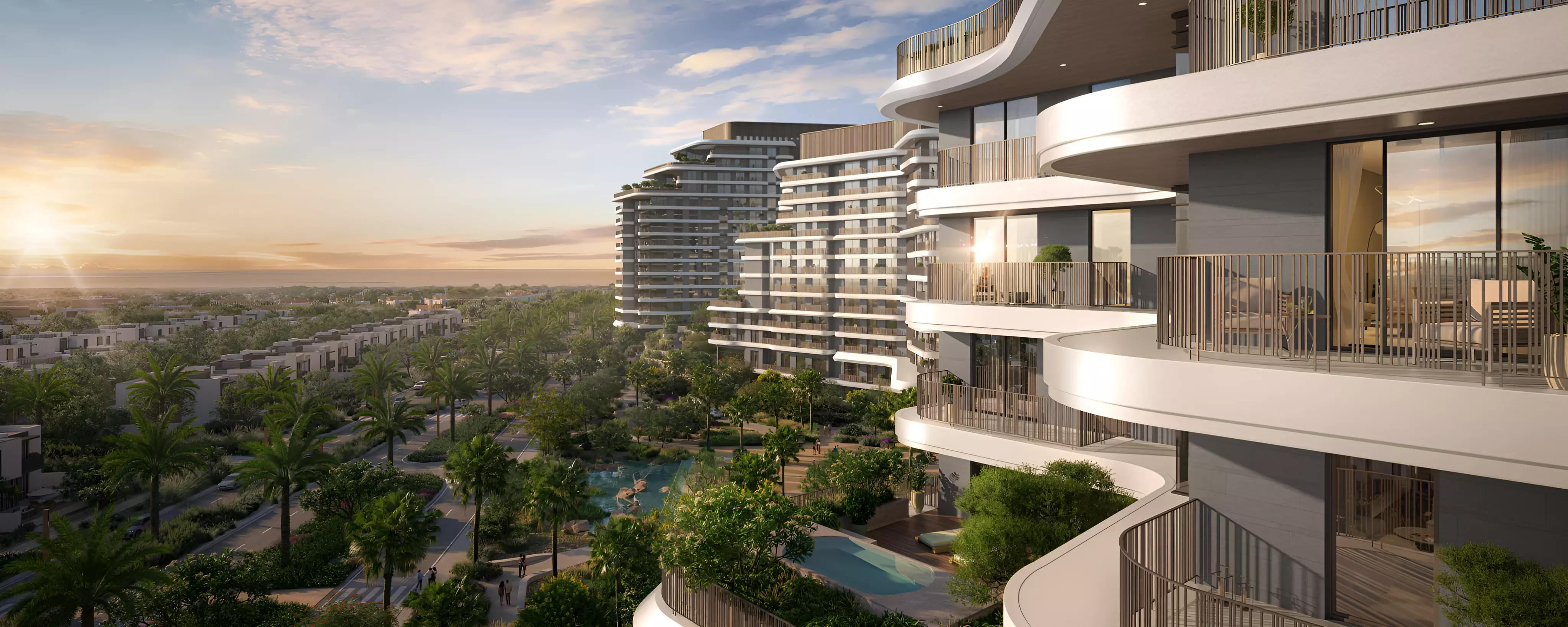 Image 2 of Moss by Aldar Properties PJSC