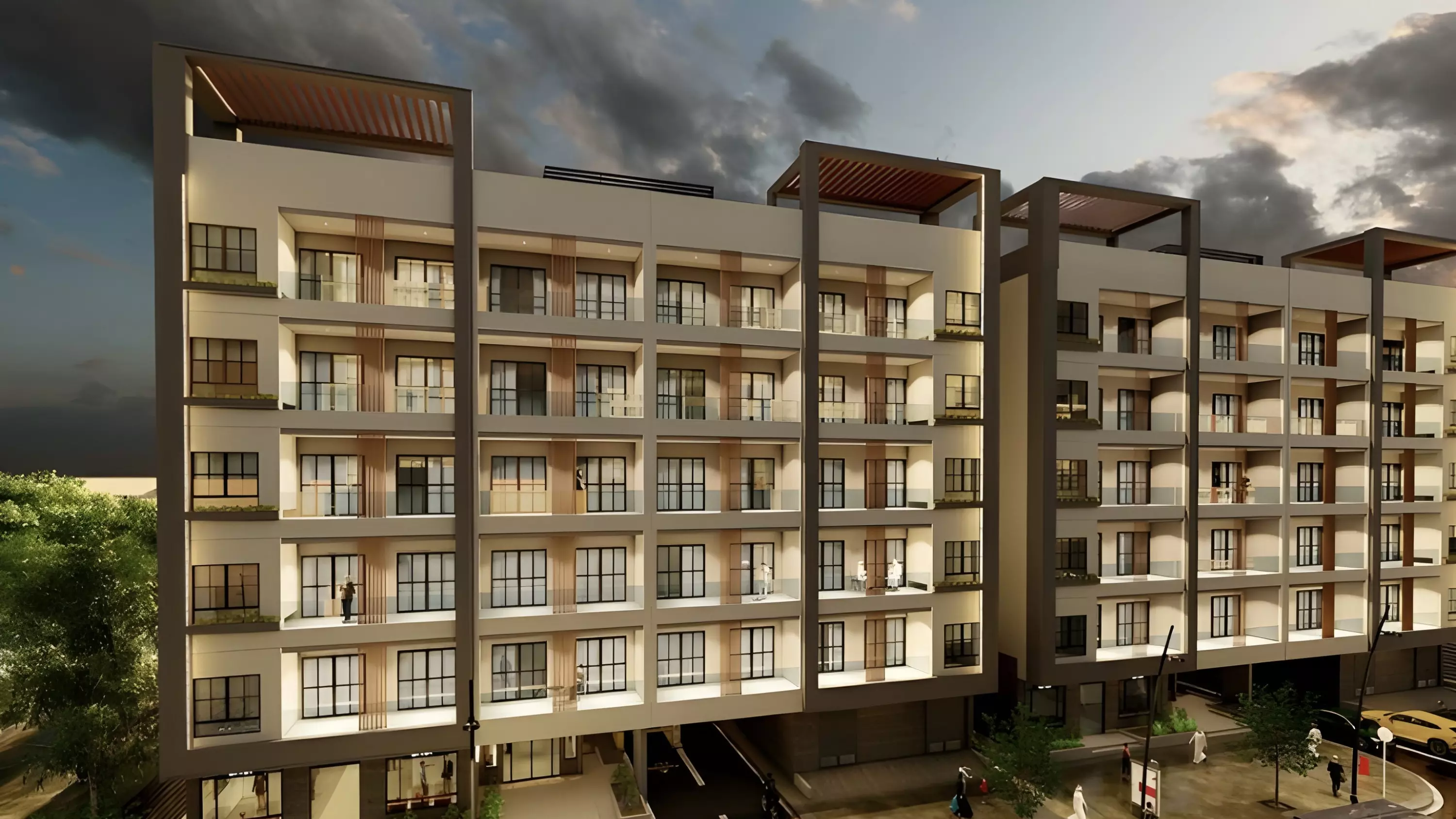 Image 2 of PUD Residences 1 by Aldar Properties PJSC