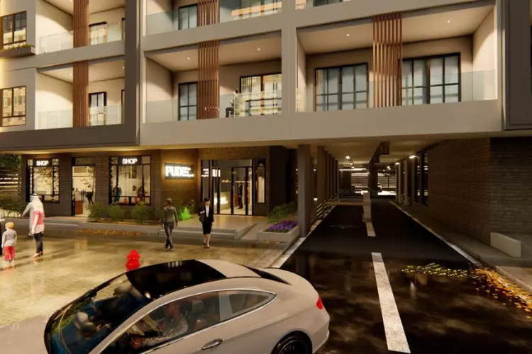 Image 4 of PUD Residences 1 by Aldar Properties PJSC