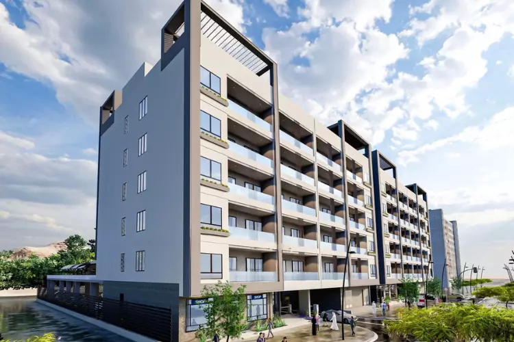 Image 8 of PUD Residences 1 by Aldar Properties PJSC