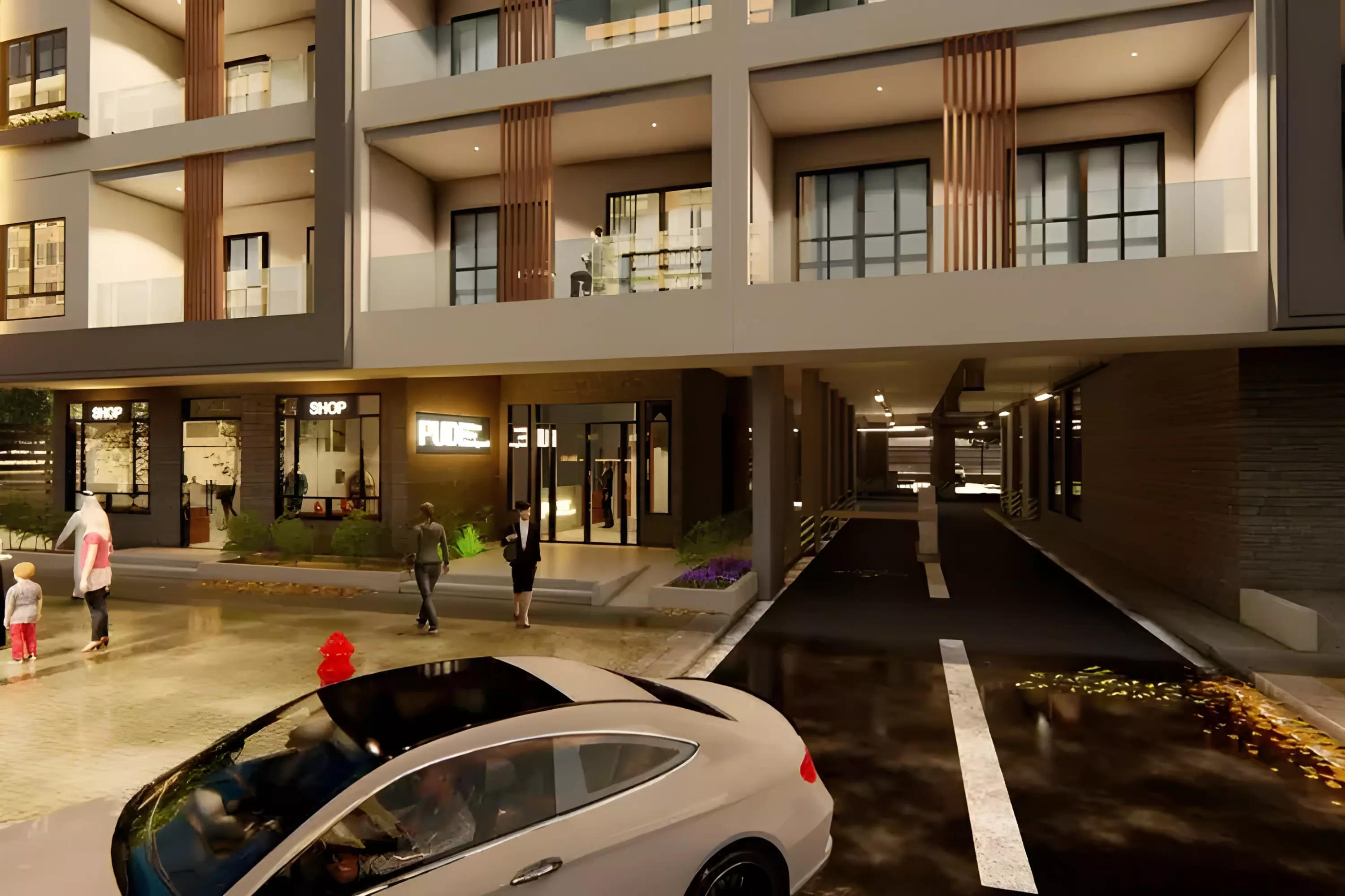 Image 12 of PUD Residences 1 by Aldar Properties PJSC