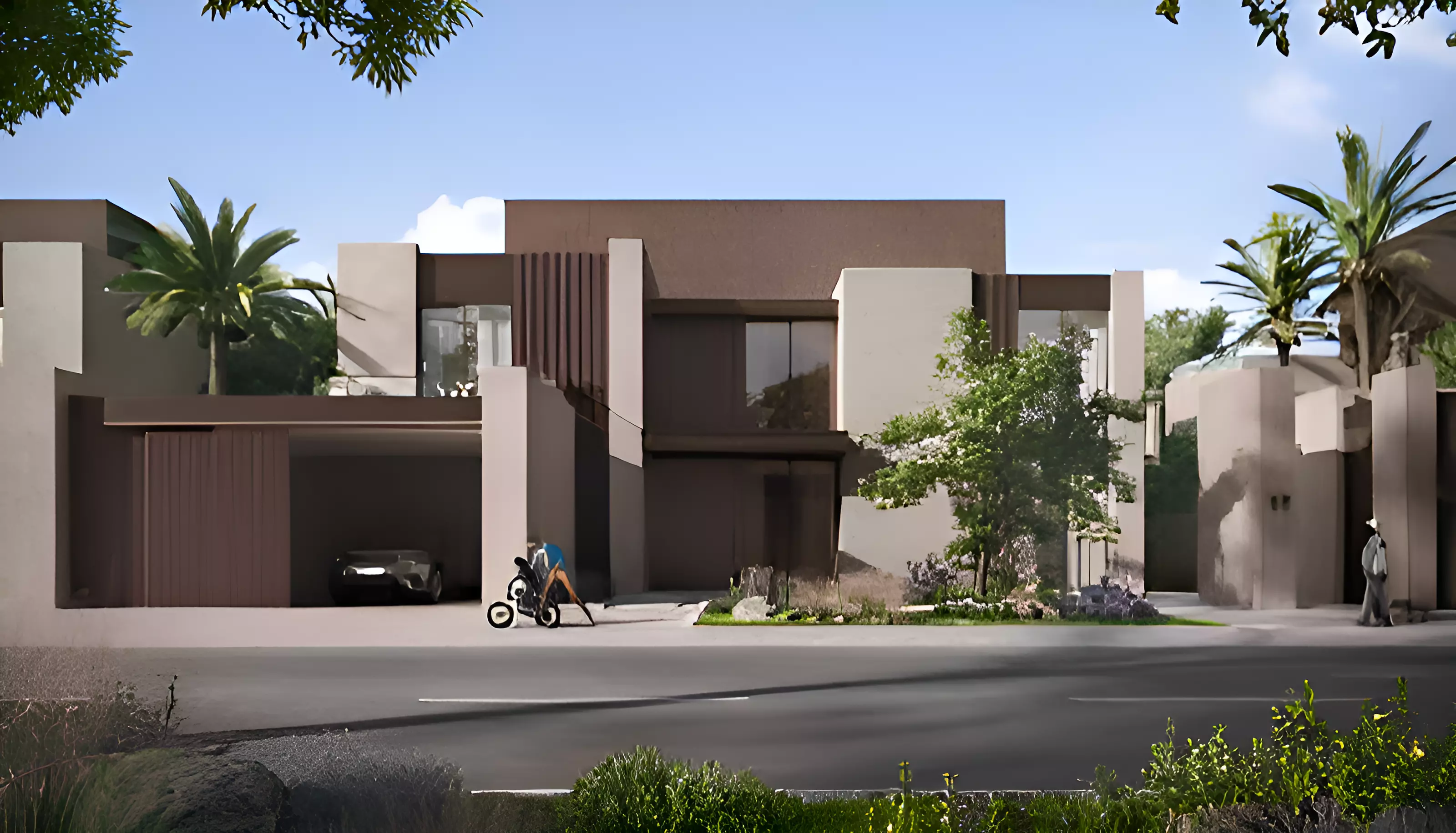 Image 2 of Vitalon at Athlon by Aldar Properties PJSC