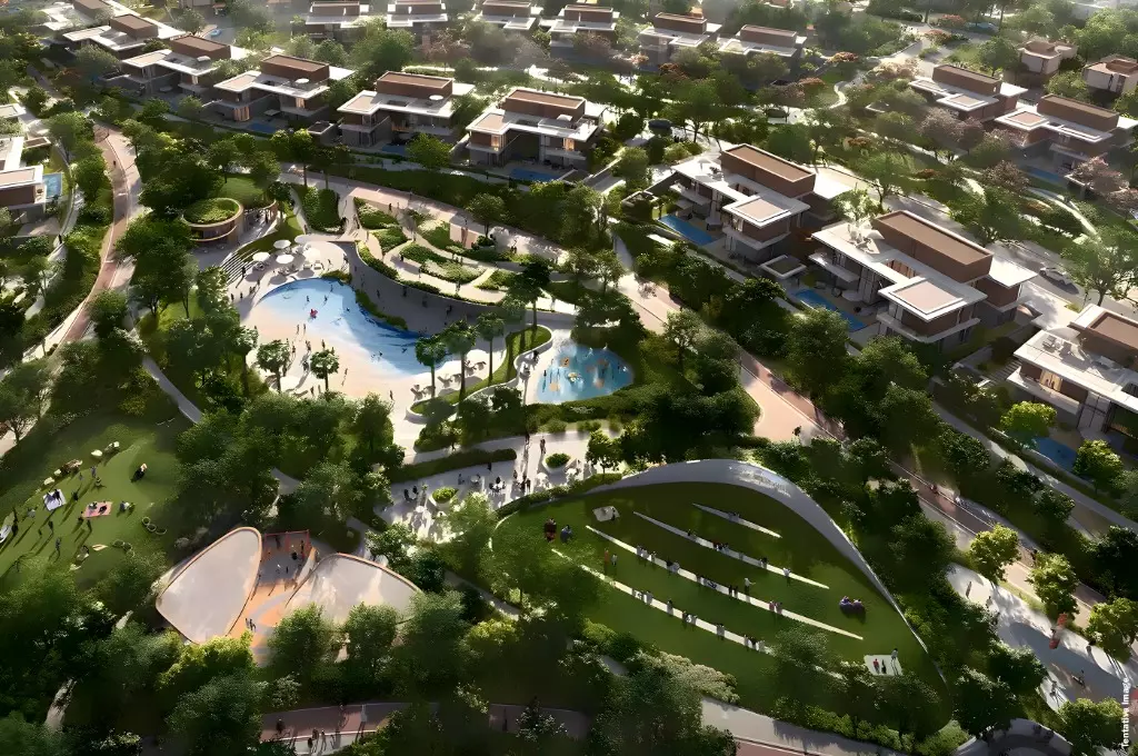 Image of Rise By Athlon 4 by Aldar Properties PJSC