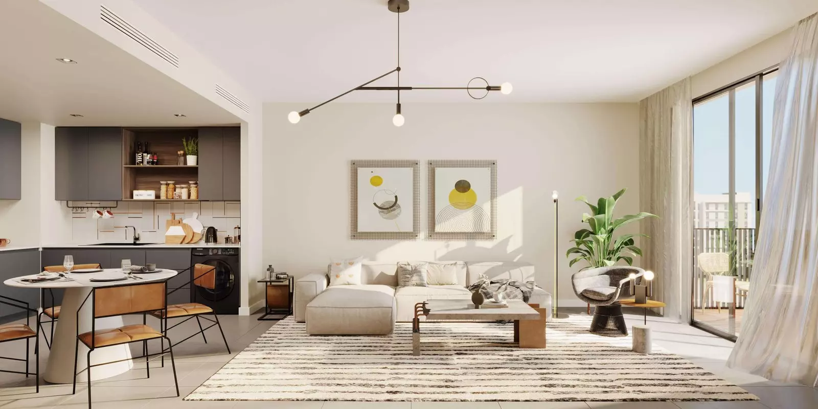 Image 5 of Reeman Living Phase 2 by Aldar by Aldar Properties PJSC