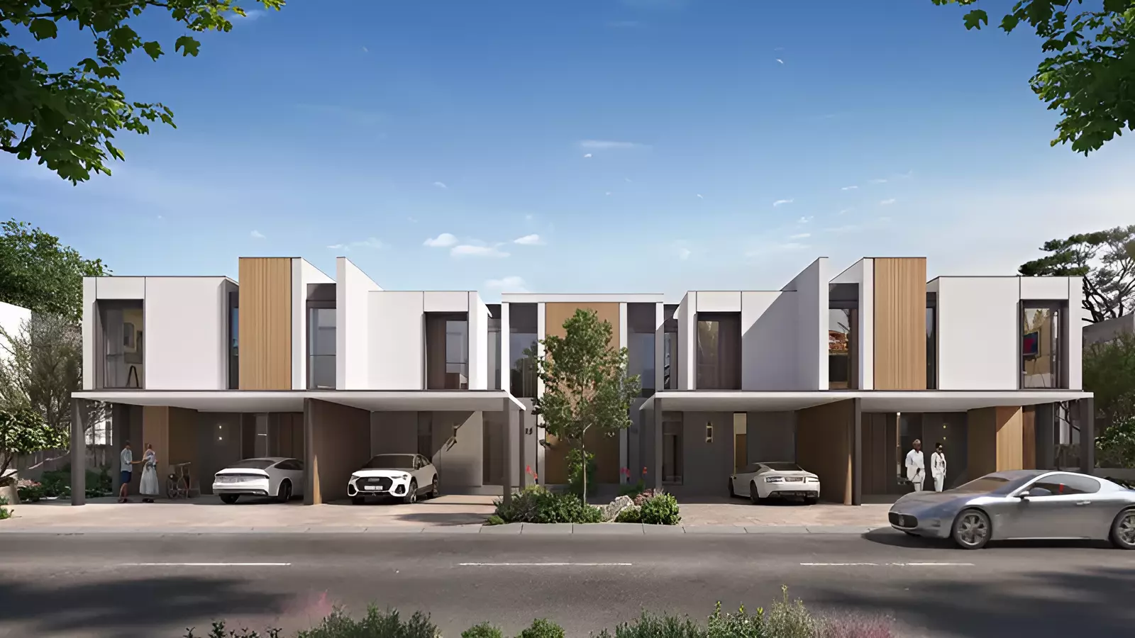 Image 2 of Glade by Aldar Properties PJSC