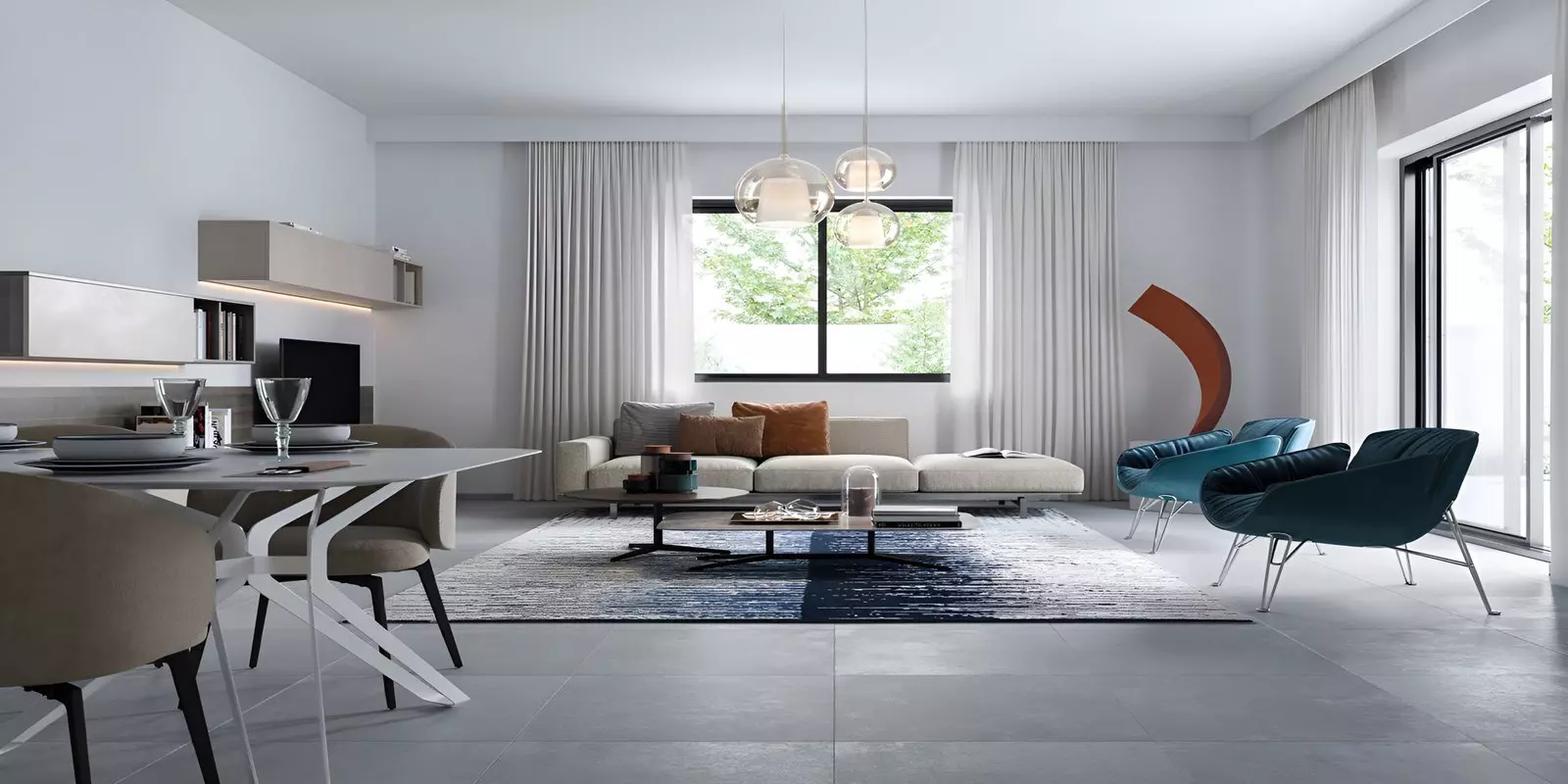 Image 5 of Noya Luma by Aldar Properties PJSC