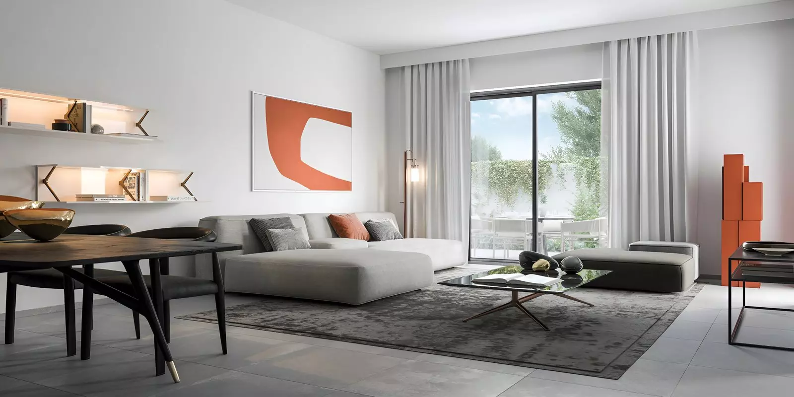 Image 4 of Noya Luma by Aldar Properties PJSC