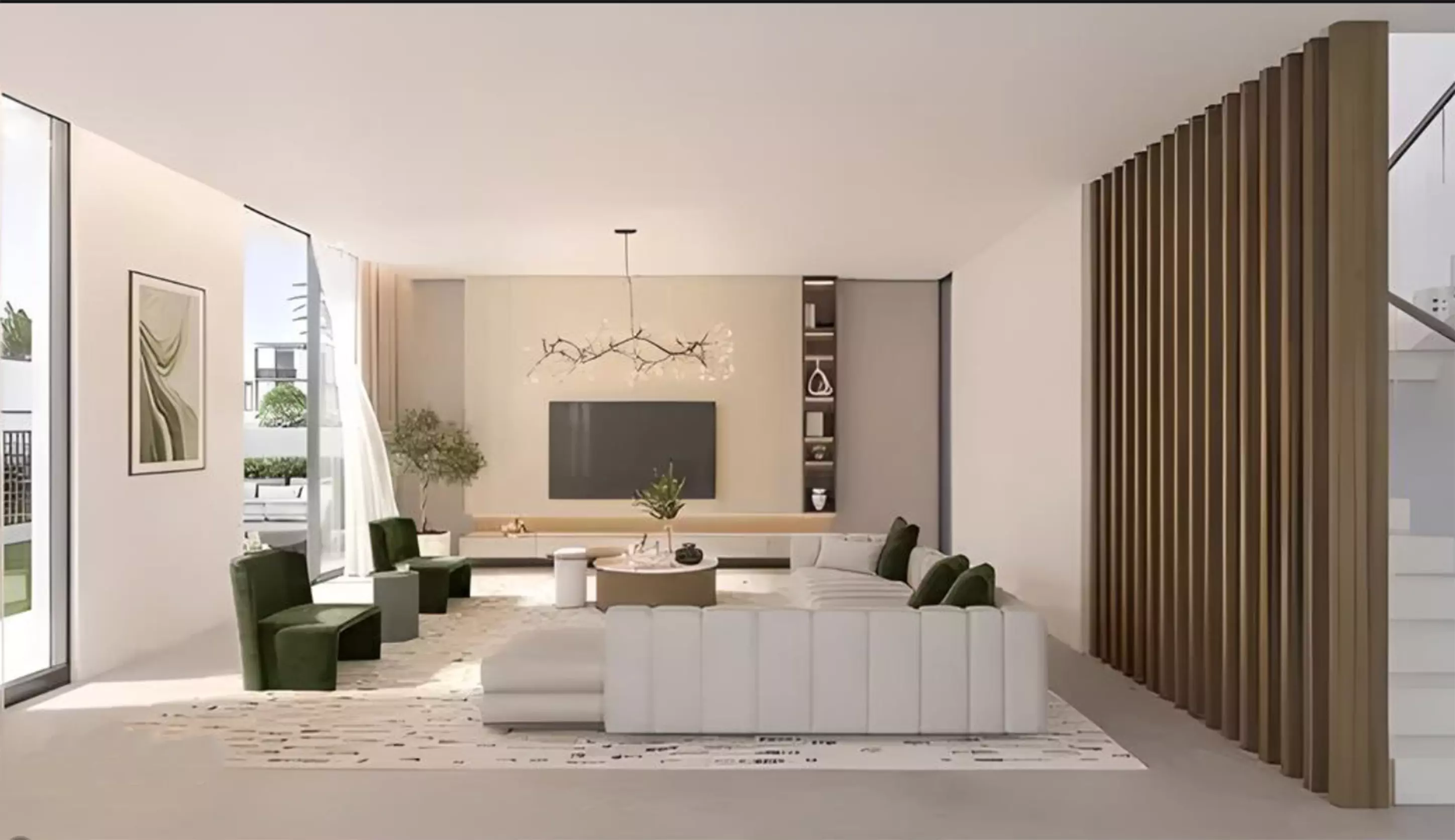 Image of Leon by Aldar Properties PJSC