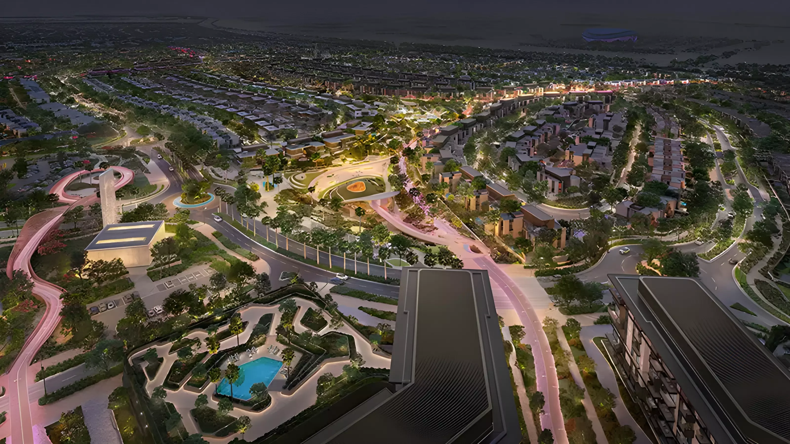 Image 3 of Cyan Tower by Aldar Properties PJSC