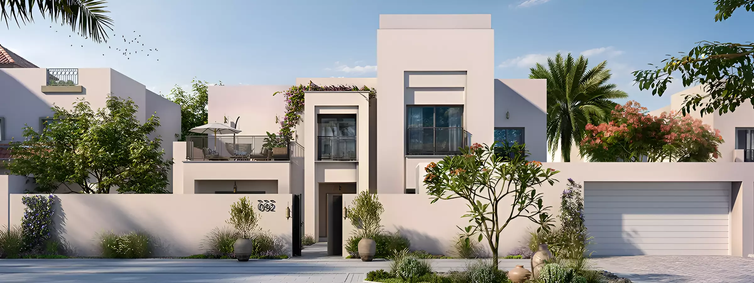 Image 4 of Zeston at Athlon by Aldar Properties PJSC