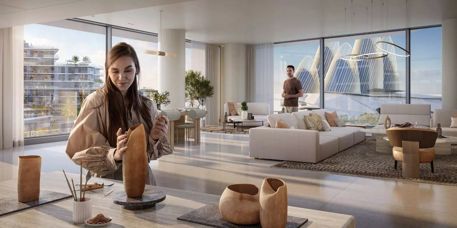Image 8 of The Source By Aldar by Aldar Properties PJSC
