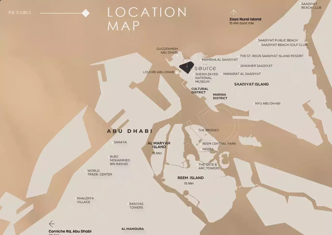 Image 10 of The Source By Aldar by Aldar Properties PJSC