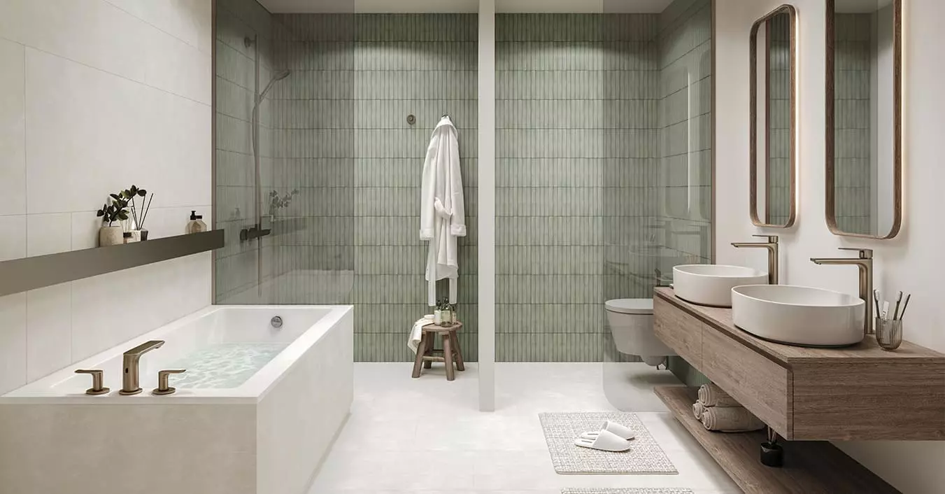 Image 3 of Verdes by Haven by Aldar Properties PJSC