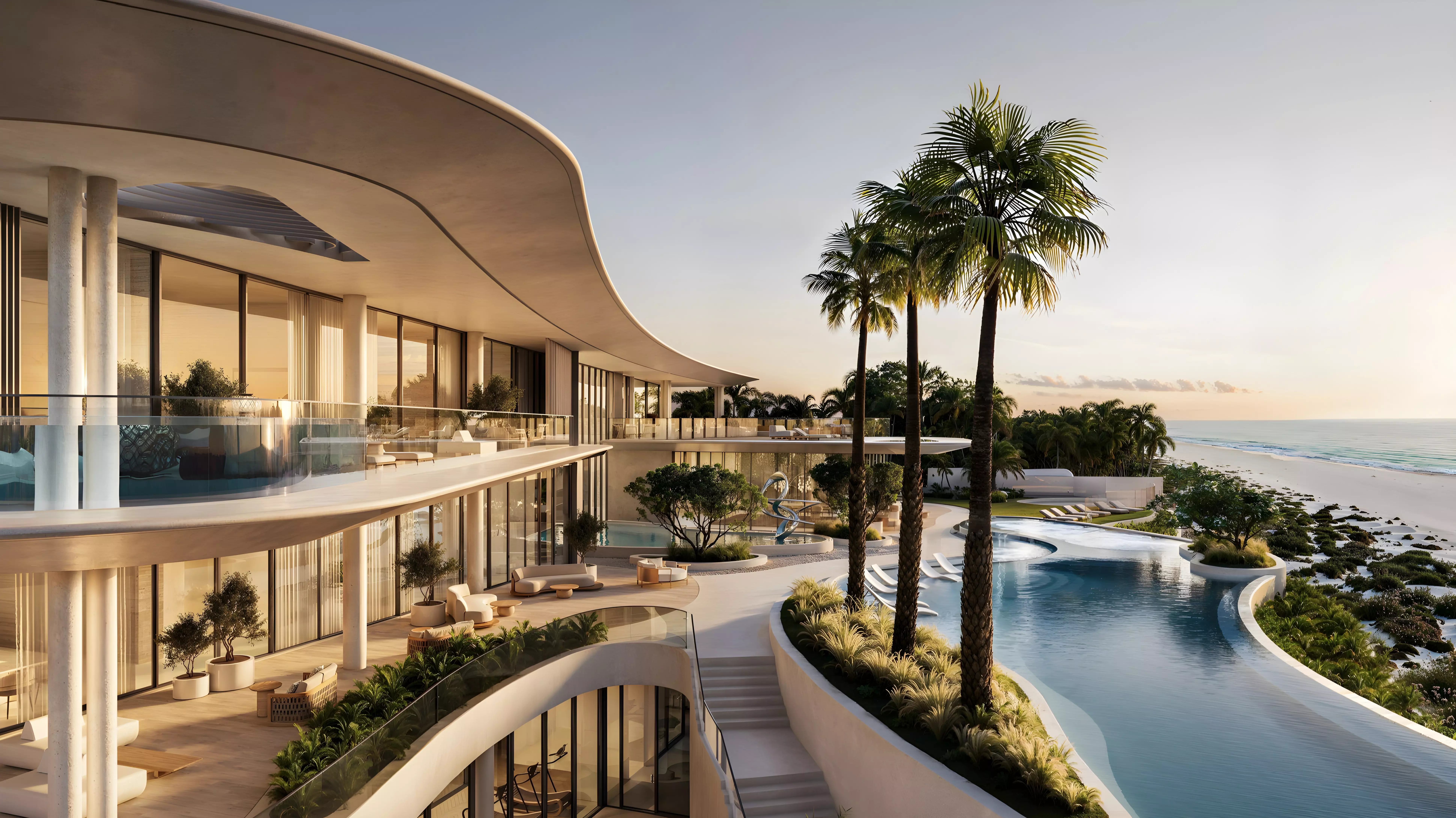 Image 4 of Faya Al Saadiyat by Aldar Properties PJSC