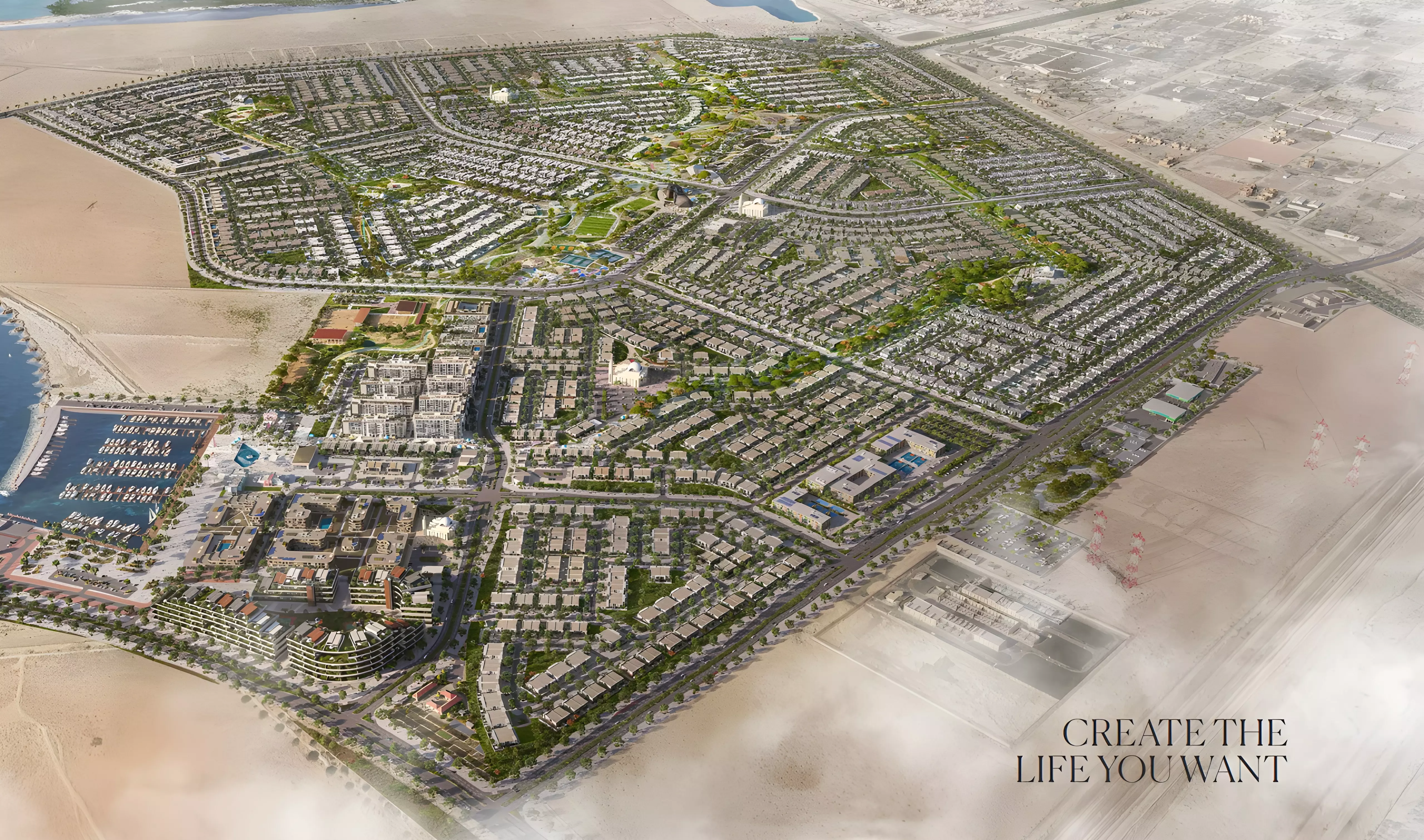 Image 9 of Al Deem Townhomes by Aldar Properties PJSC