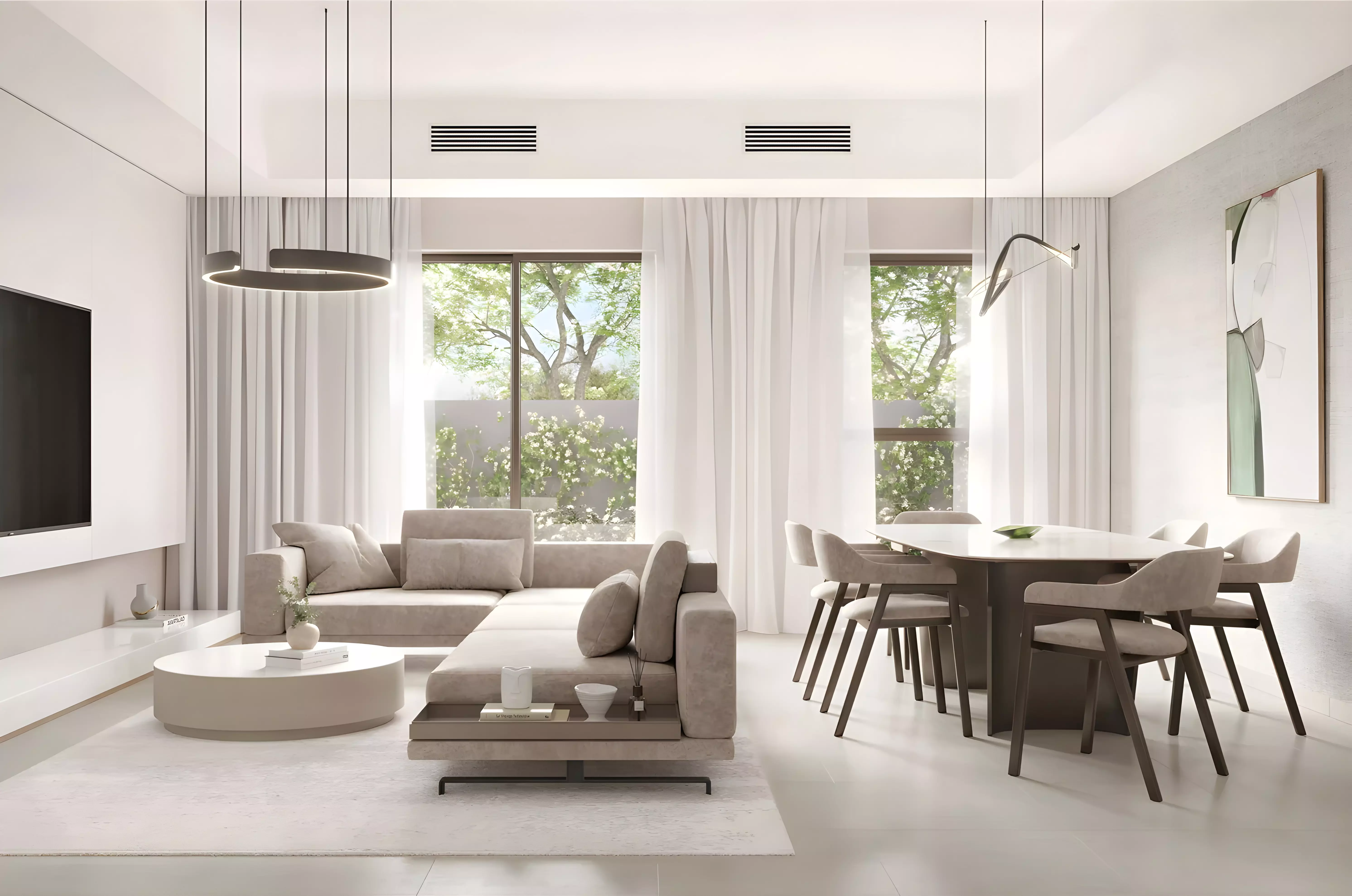 Image 4 of Al Deem Townhomes by Aldar Properties PJSC