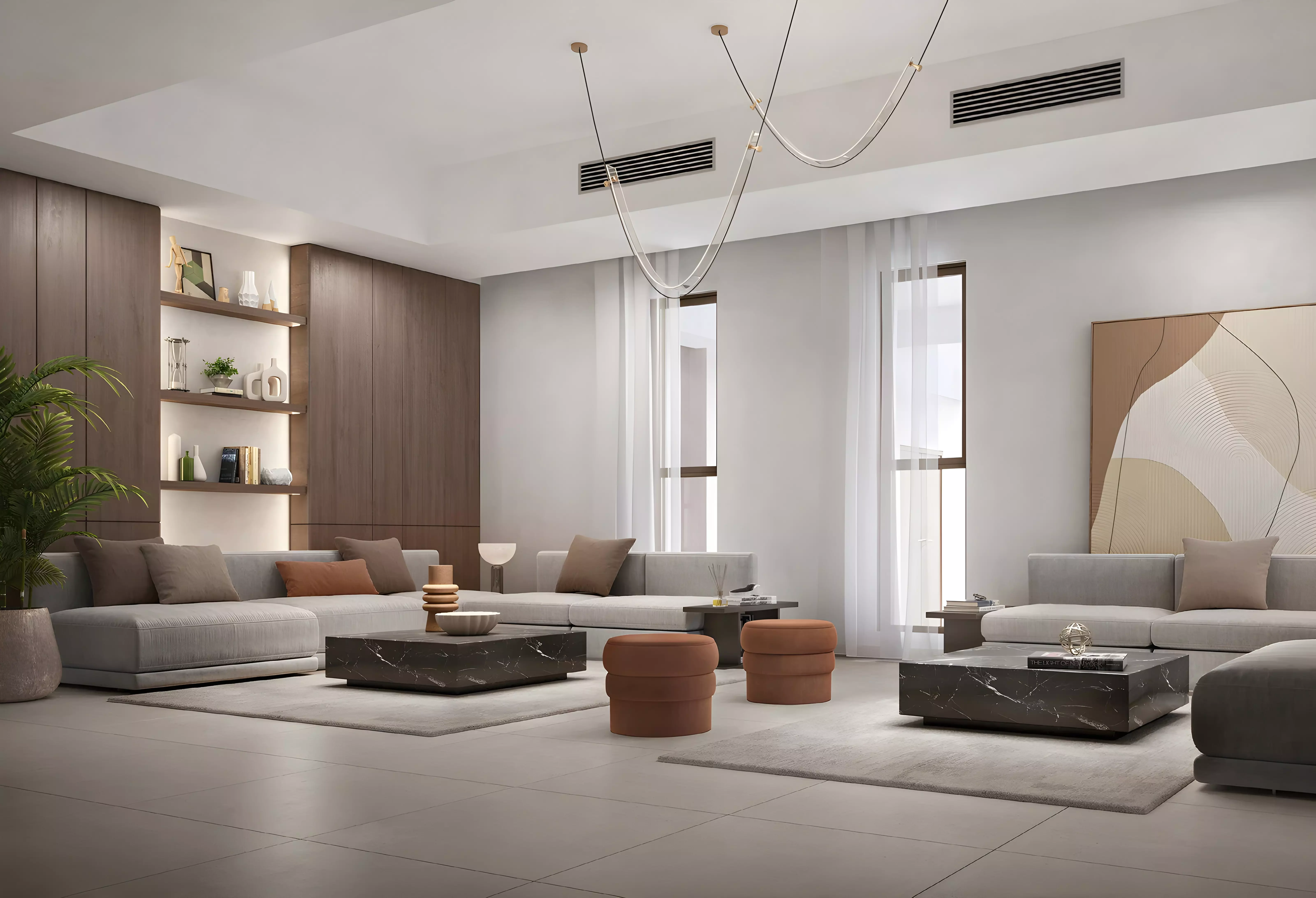 Image 7 of Al Deem Townhomes by Aldar Properties PJSC