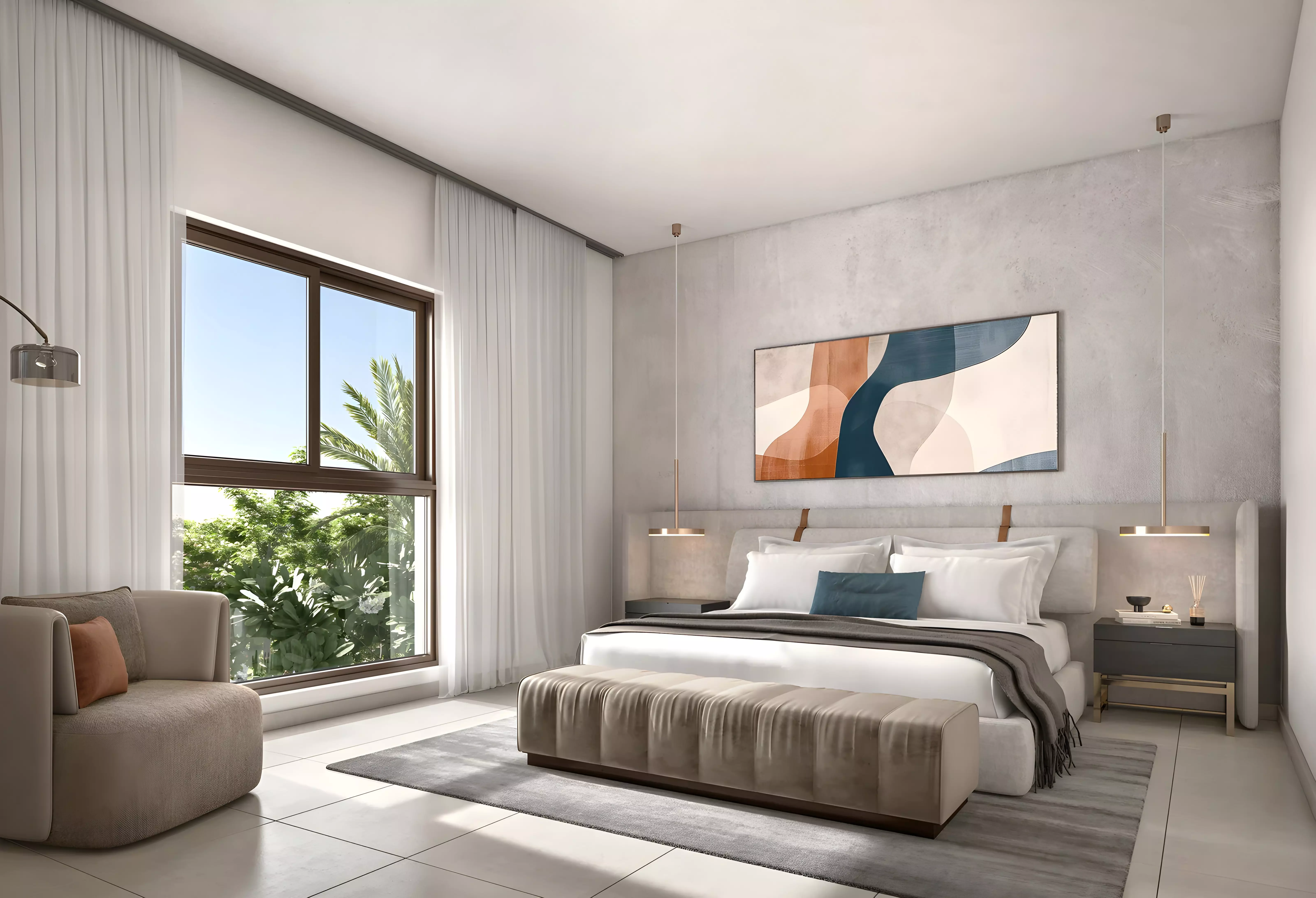 Image 3 of Al Deem Townhomes by Aldar Properties PJSC