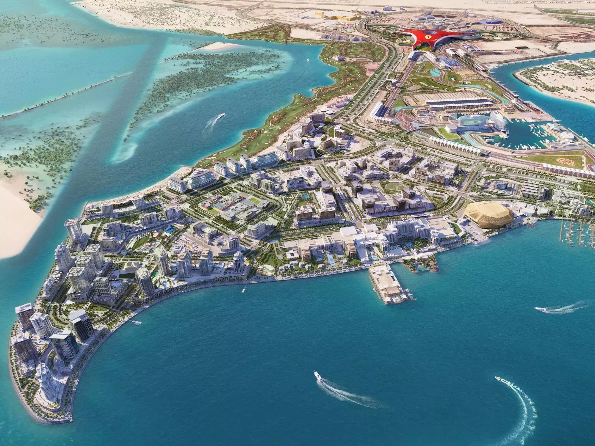 Image 2 of Mayyas at The Bay by Advanced Properties Limited
