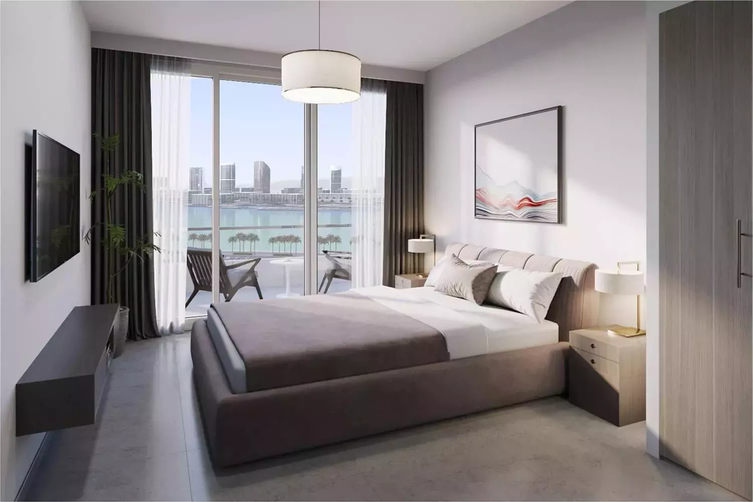 Image 5 of Mayyas at The Bay by Advanced Properties Limited