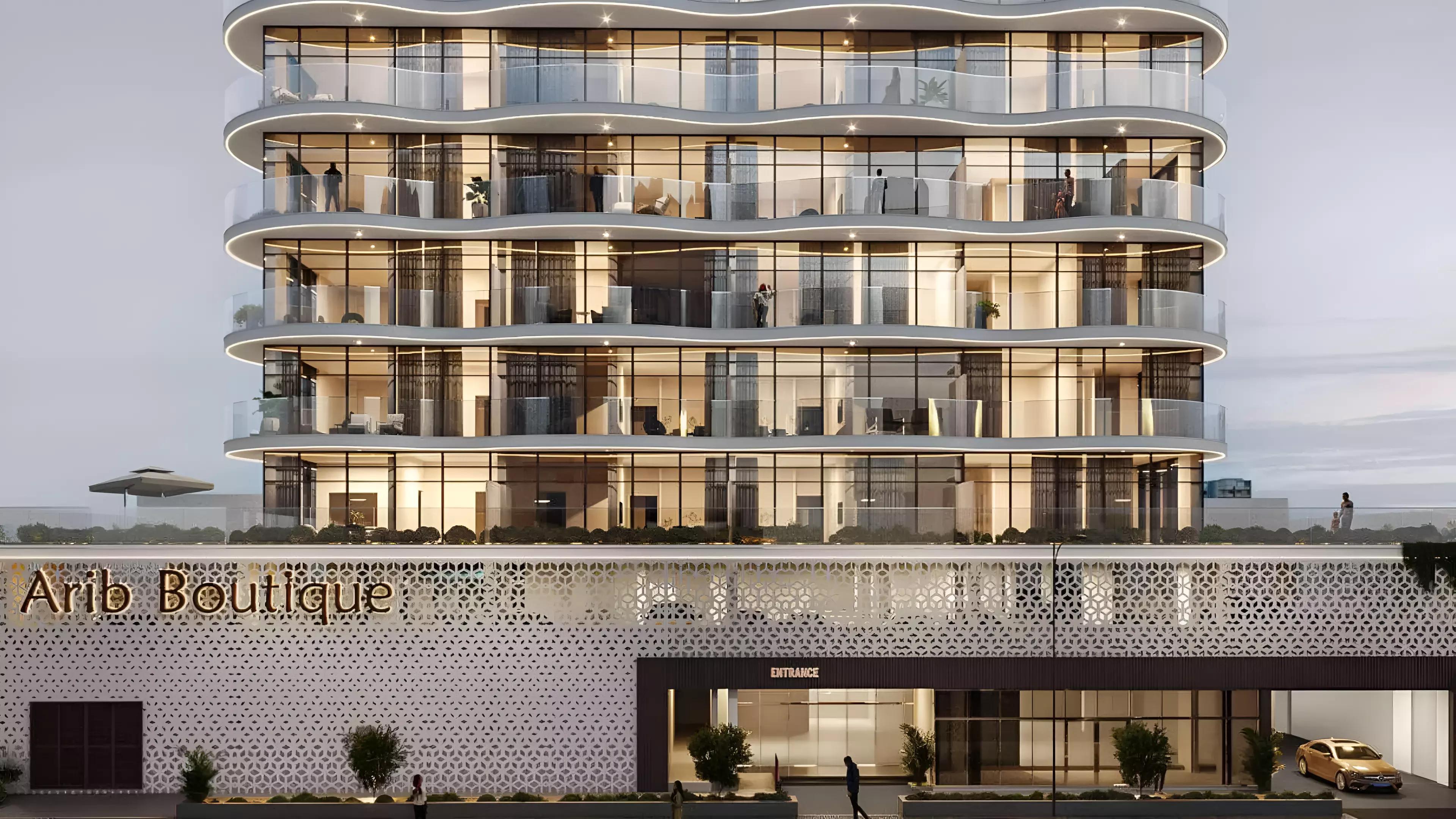 Image 2 of Arib Boutique by ARIB Developments