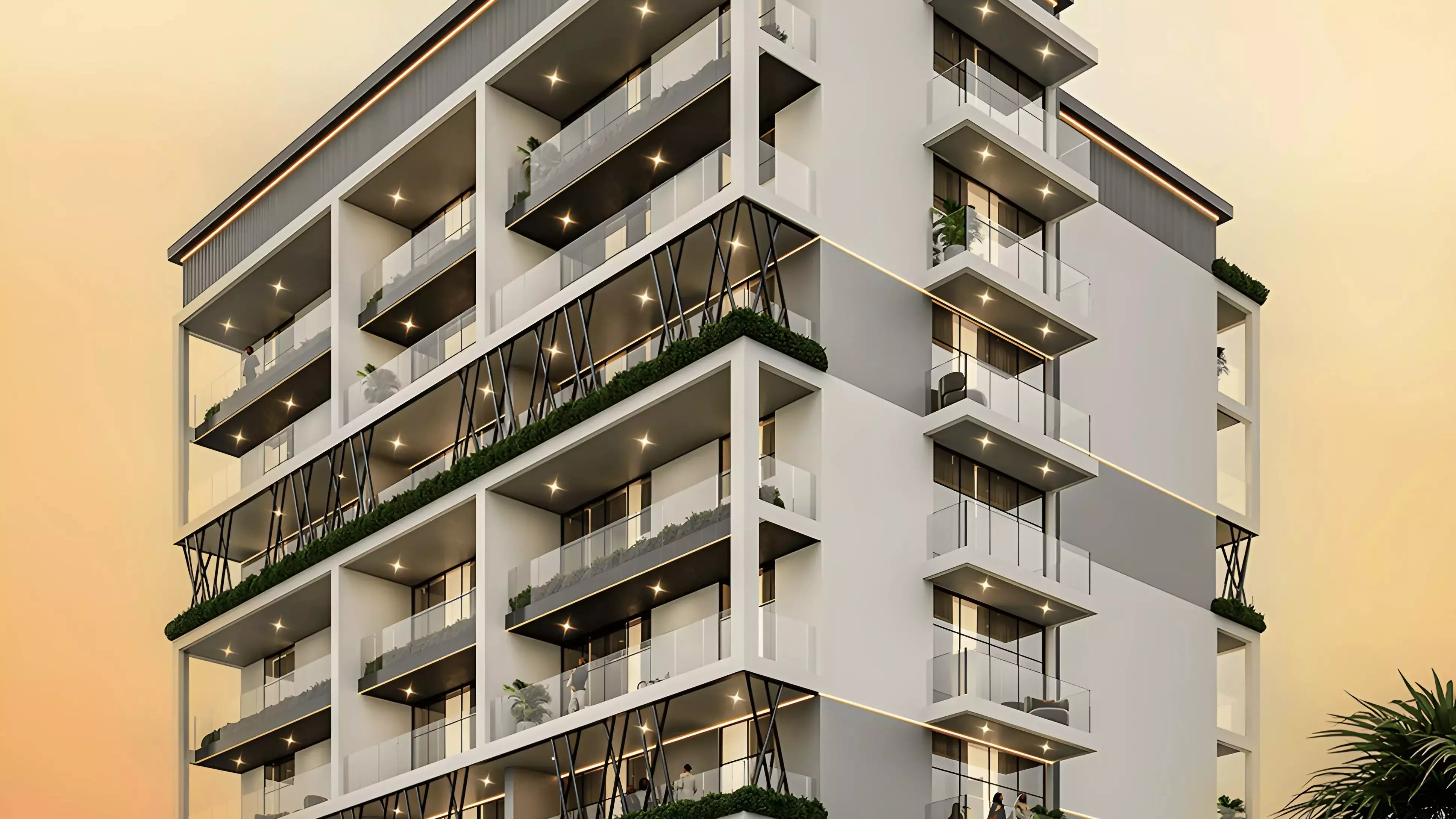 Image of Arib Collection by ARIB Developments