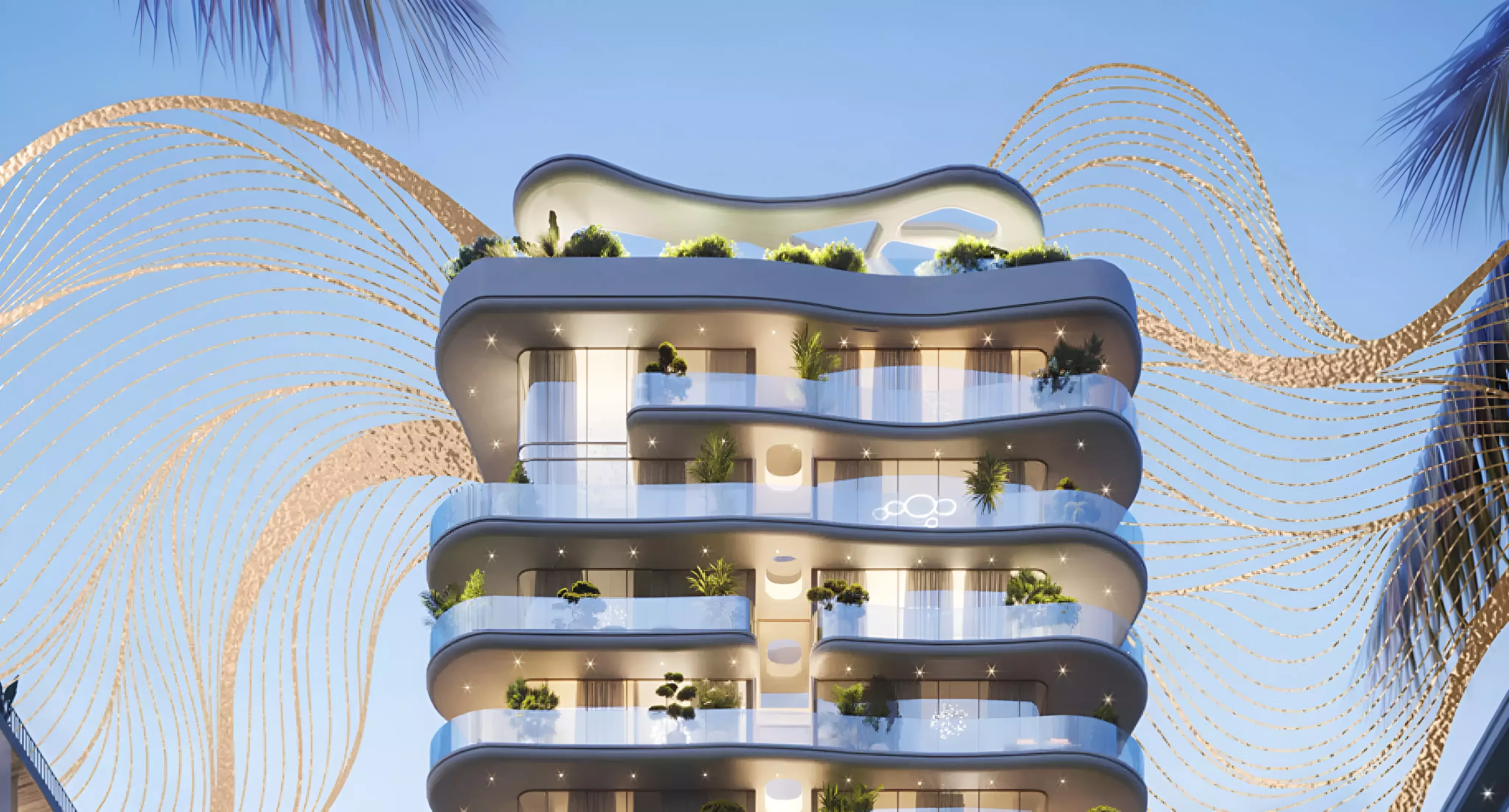 Image 3 of CDS Wave by CDS Developments