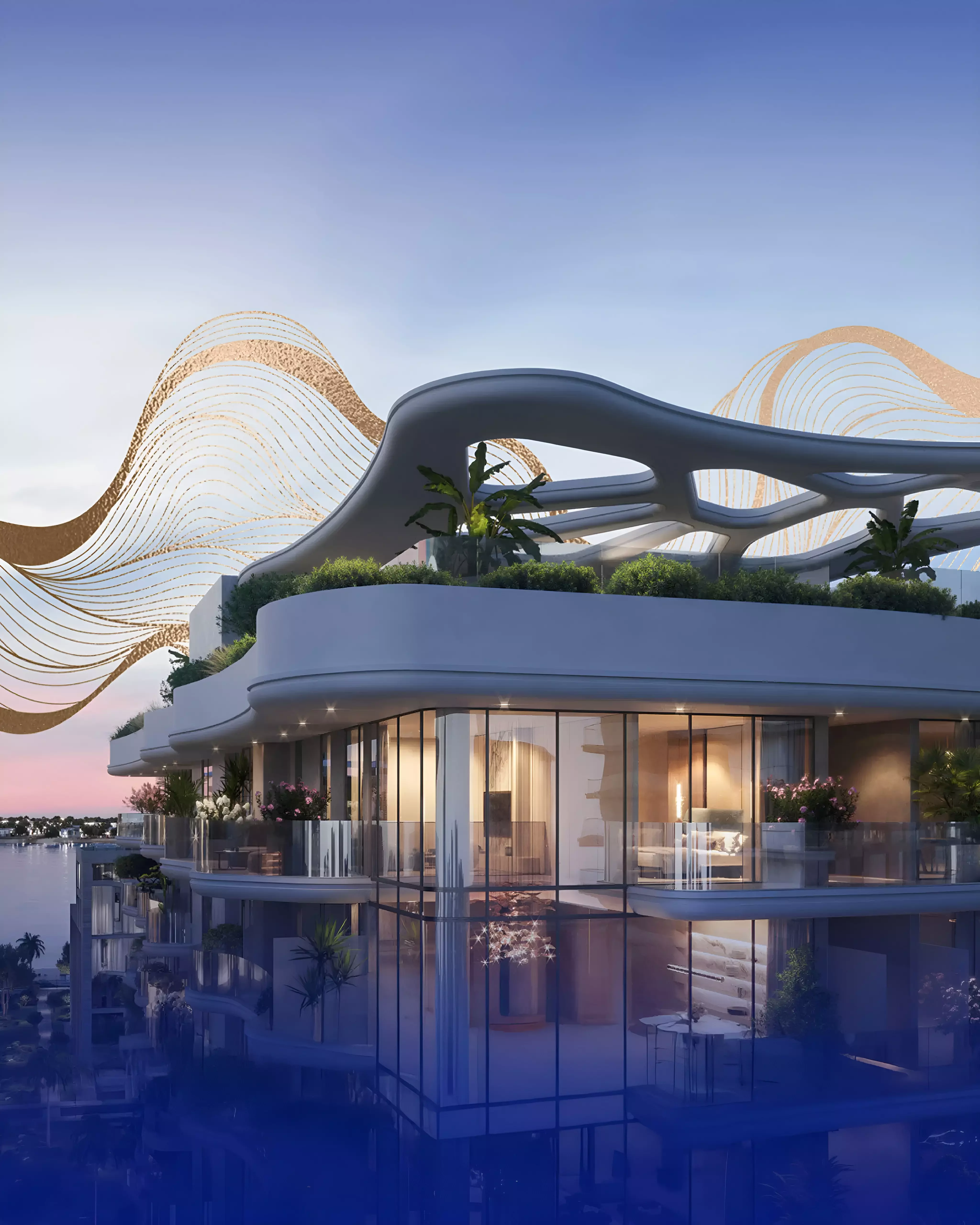 Image 2 of CDS Wave by CDS Developments