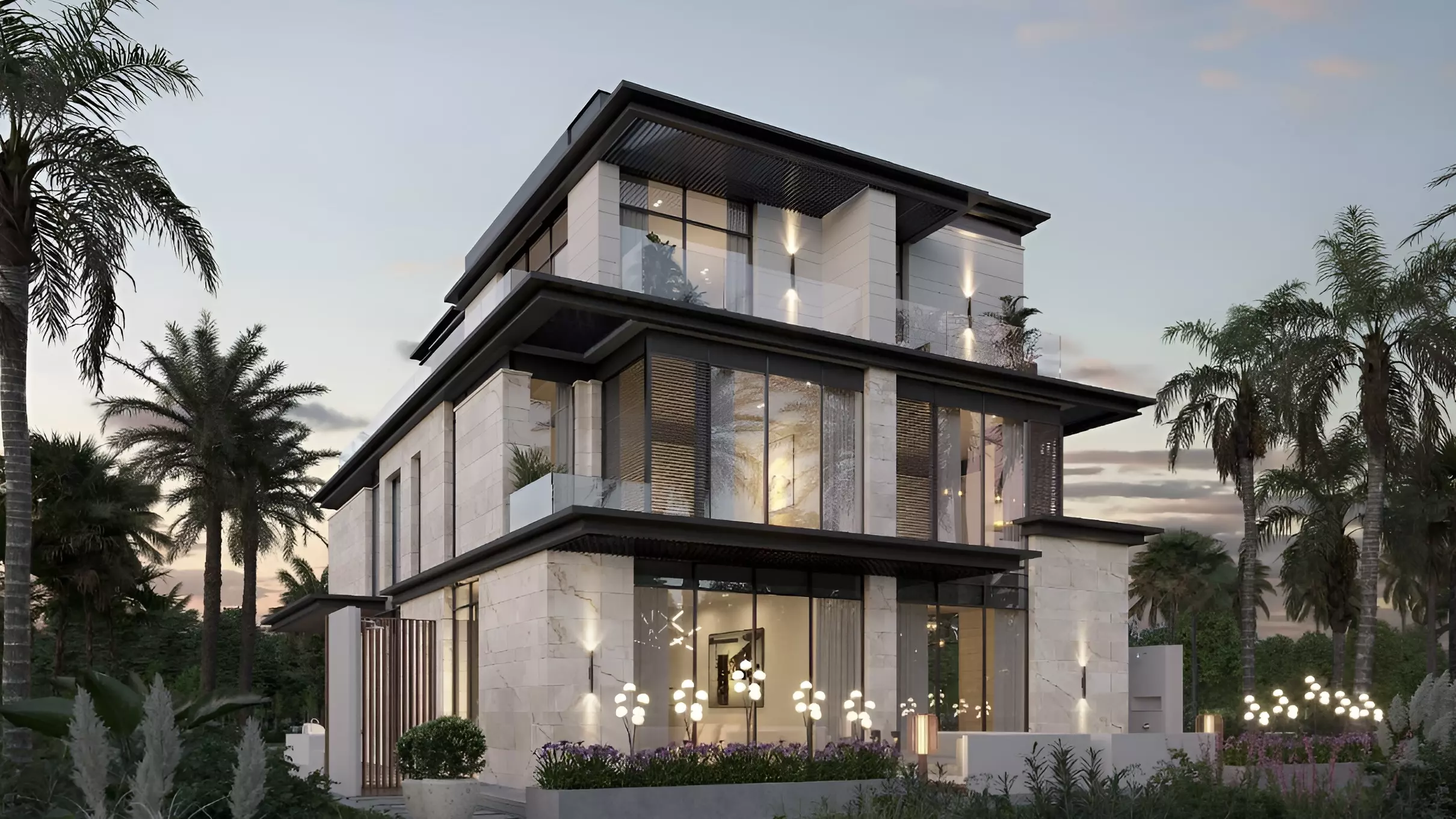 Image 1 of Lua Residences by Swank Developments