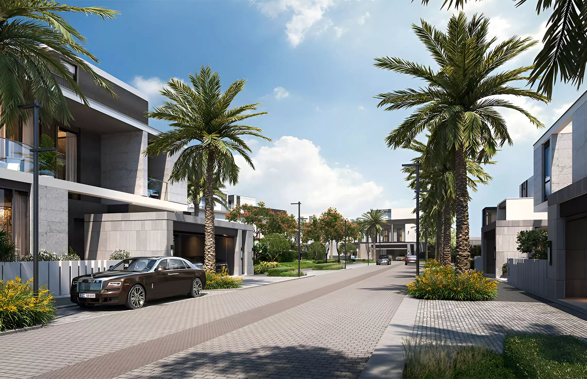 Image 6 of Lua Residences by Swank Developments