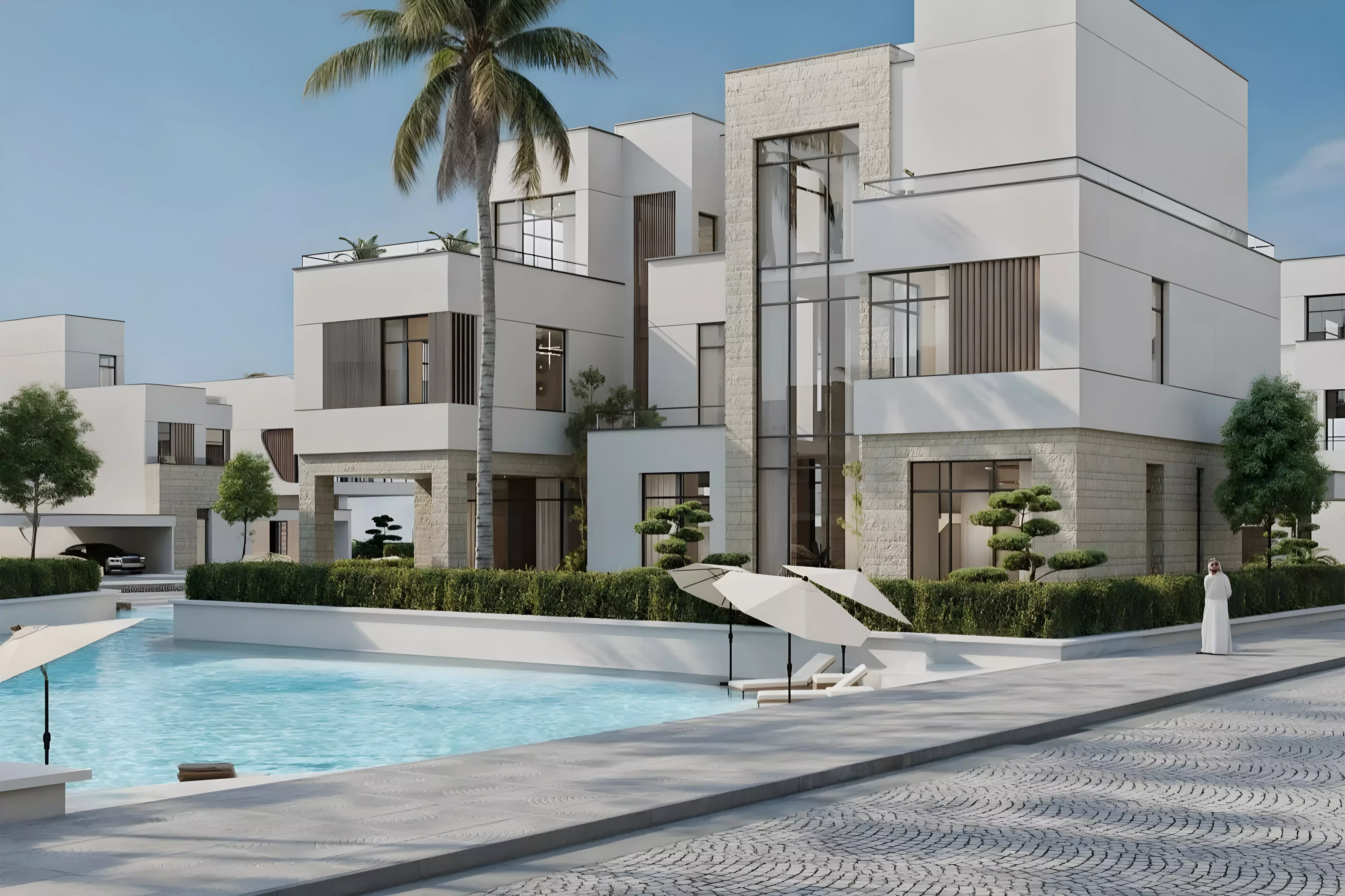 Image 6 of Selora Residences by Swank Developments
