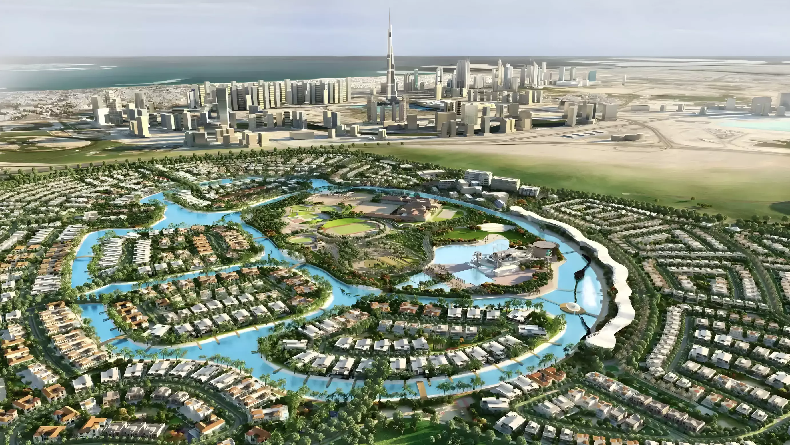 Image of Selora Residences by Swank Developments